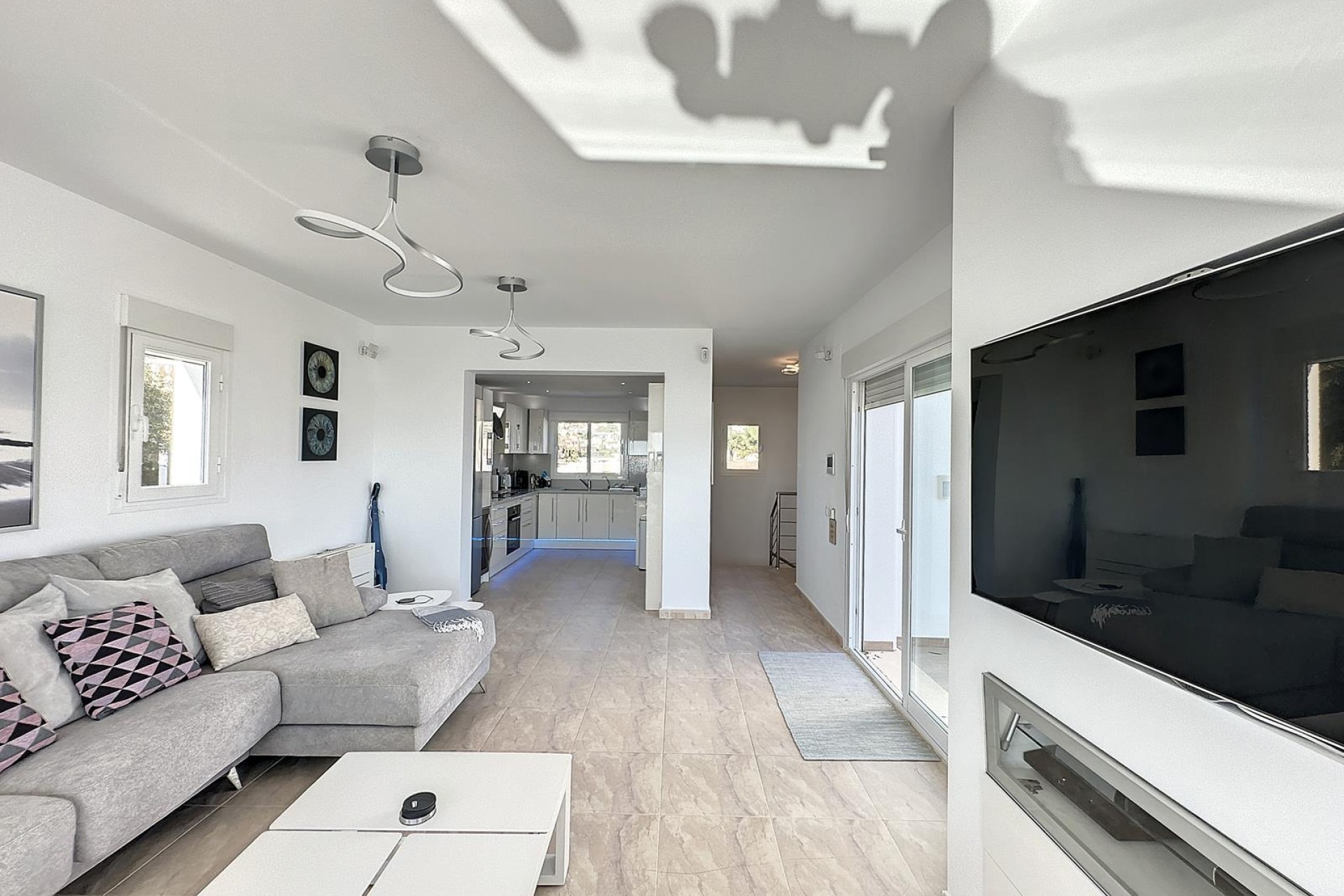 Resale - Villa - Benitachell - Magnolias