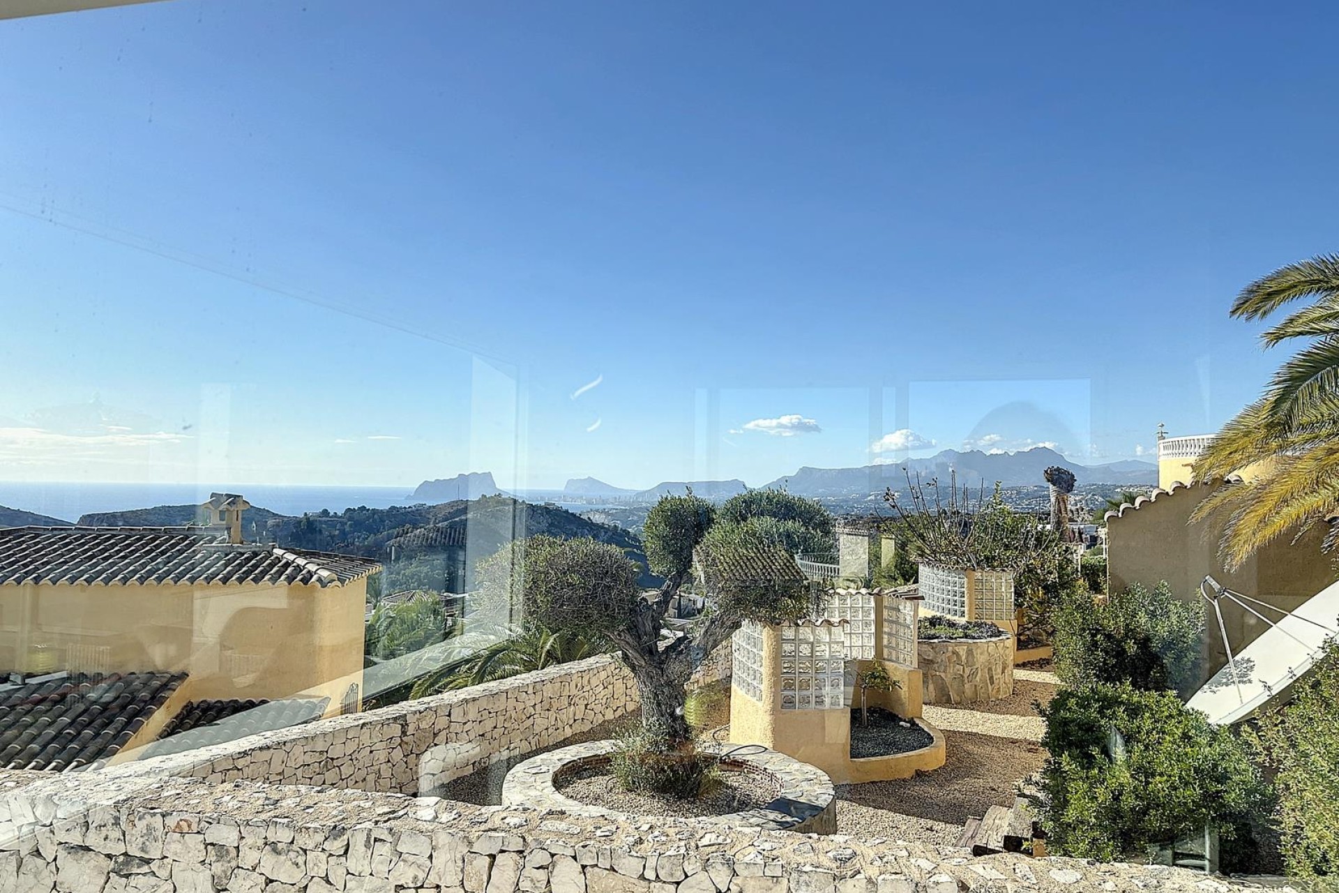 Resale - Villa - Benitachell - Magnolias