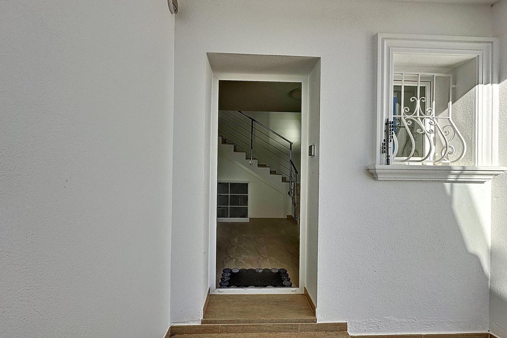 Resale - Villa - Benitachell - Magnolias