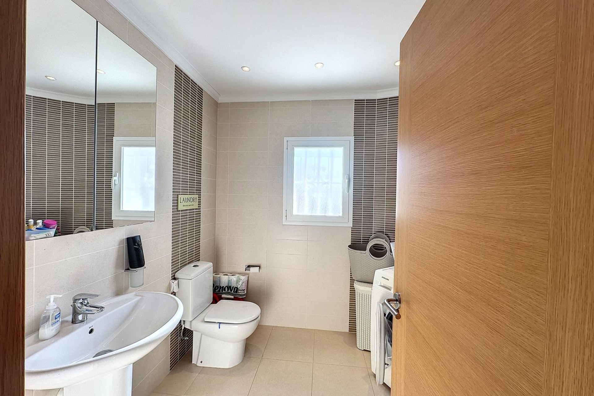 Resale - Villa - Benitachell - Magnolias