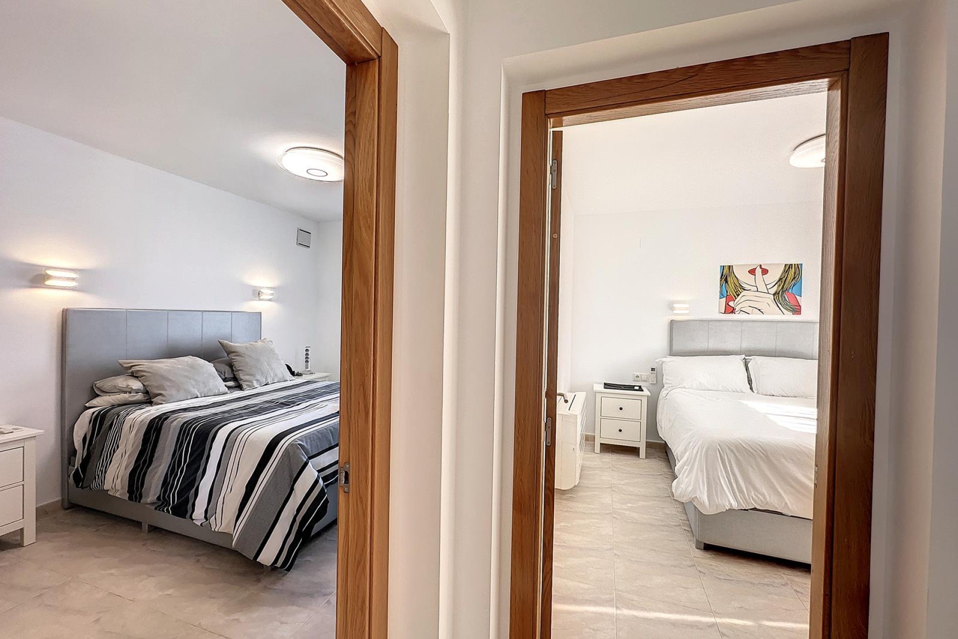 Resale - Villa - Benitachell - Magnolias