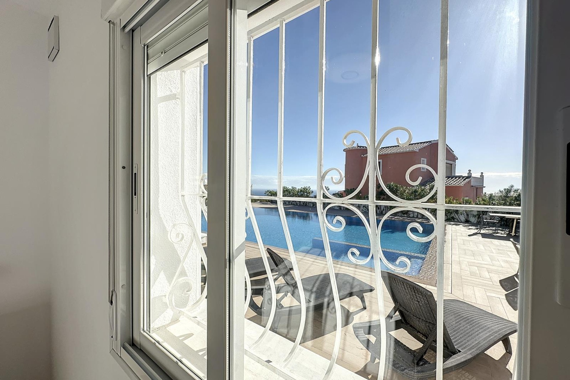 Resale - Villa - Benitachell - Magnolias