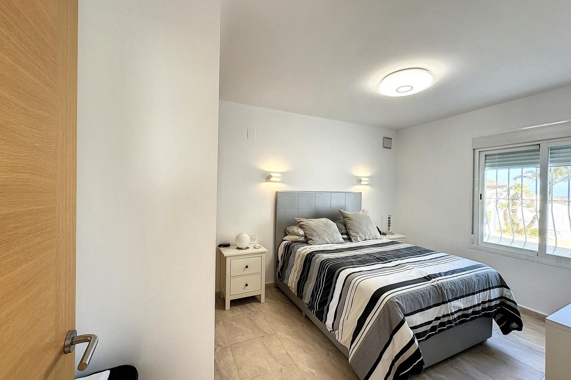 Resale - Villa - Benitachell - Magnolias