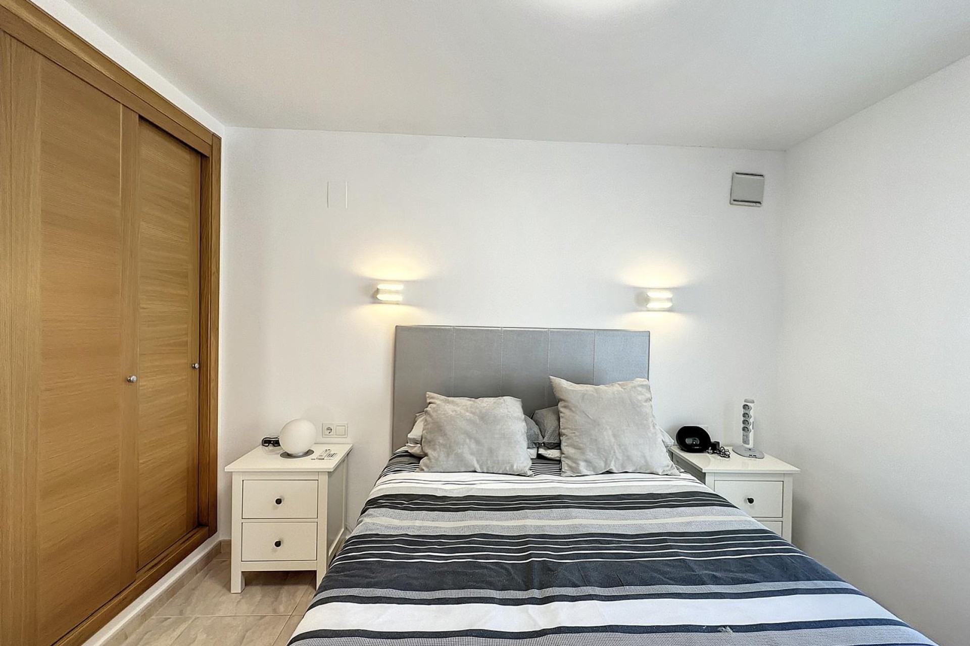 Resale - Villa - Benitachell - Magnolias