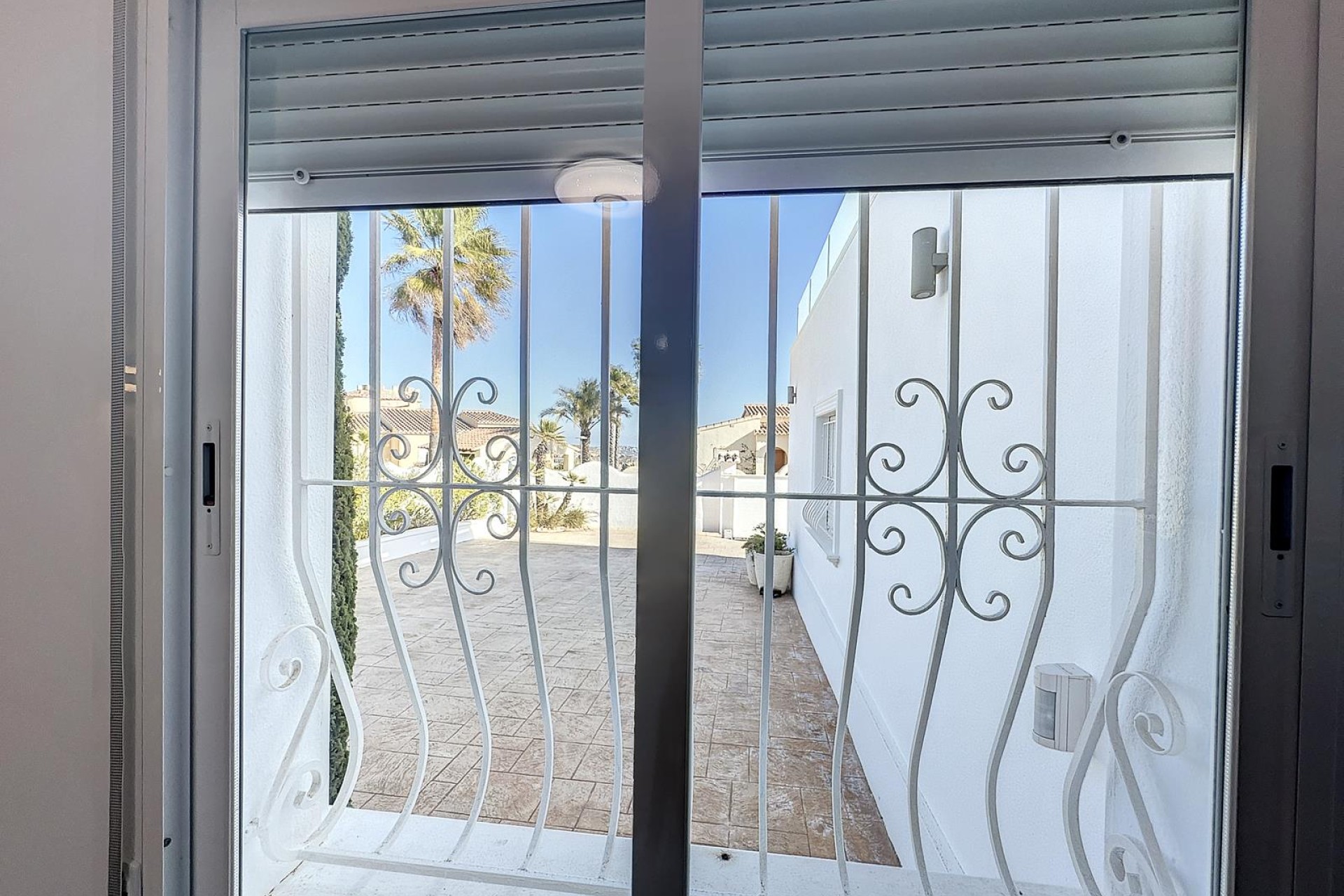 Resale - Villa - Benitachell - Magnolias