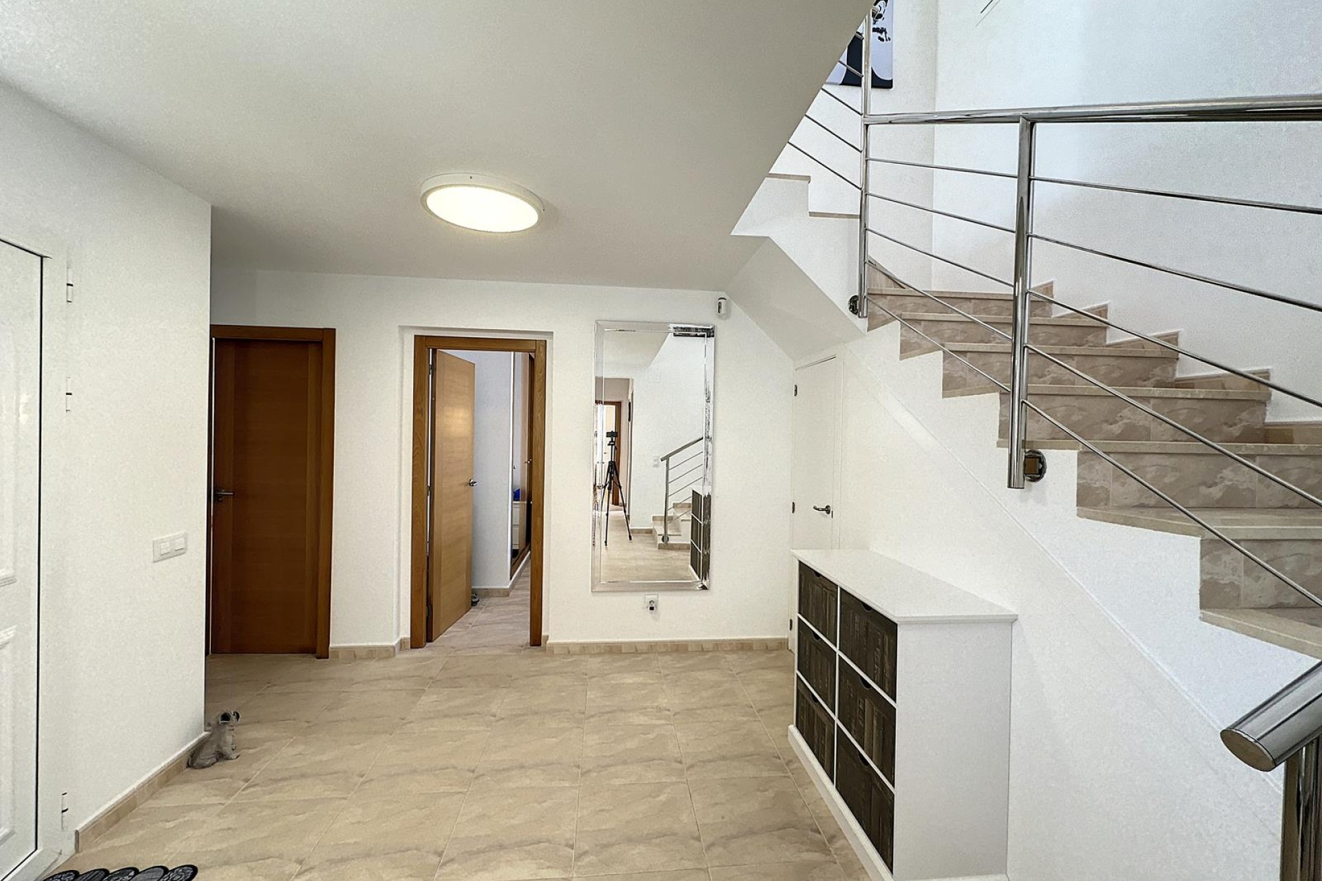 Resale - Villa - Benitachell - Magnolias