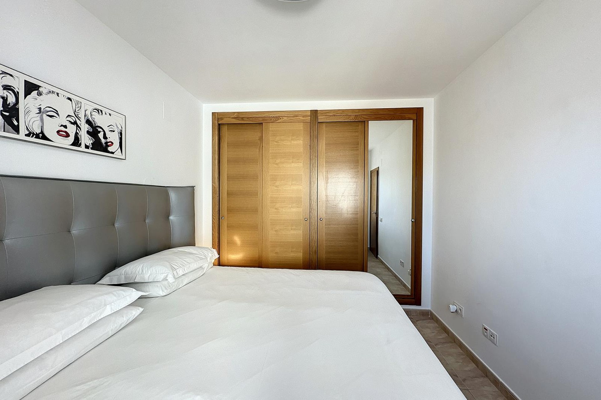 Resale - Villa - Benitachell - Magnolias