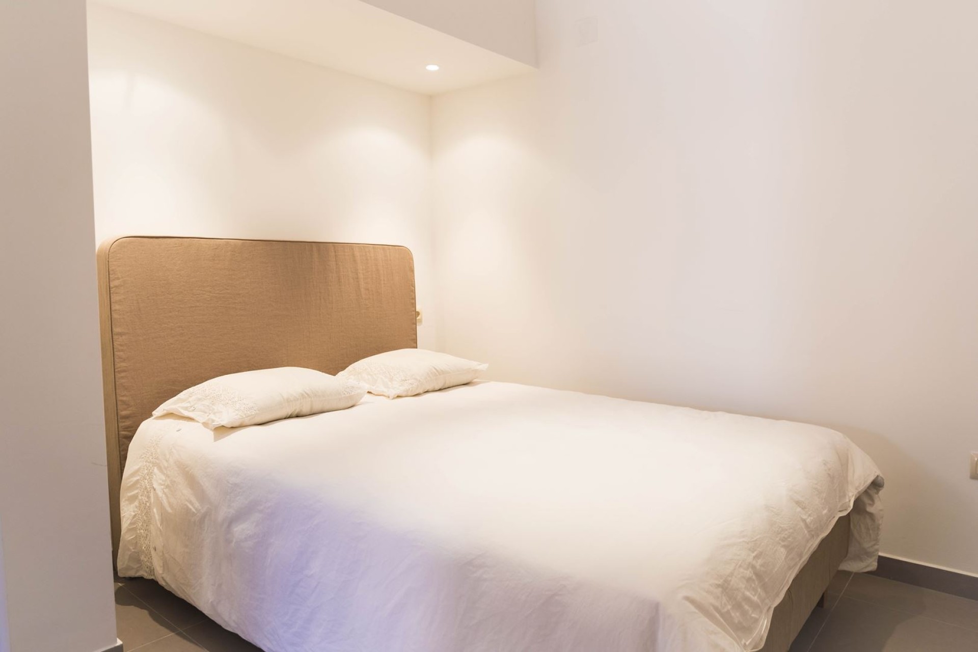 Resale - Villa - Benitachell - Palmeras