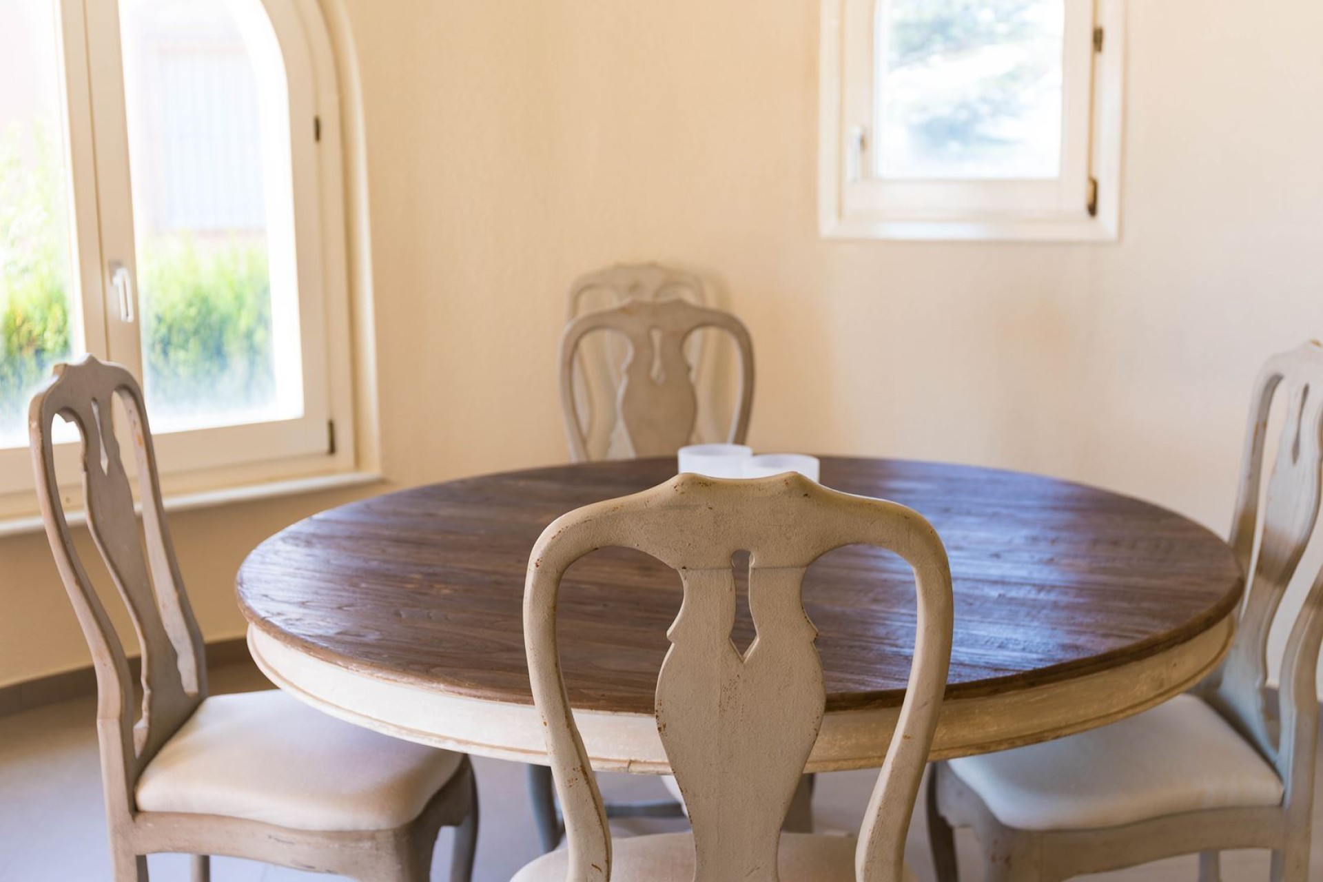 Resale - Villa - Benitachell - Palmeras