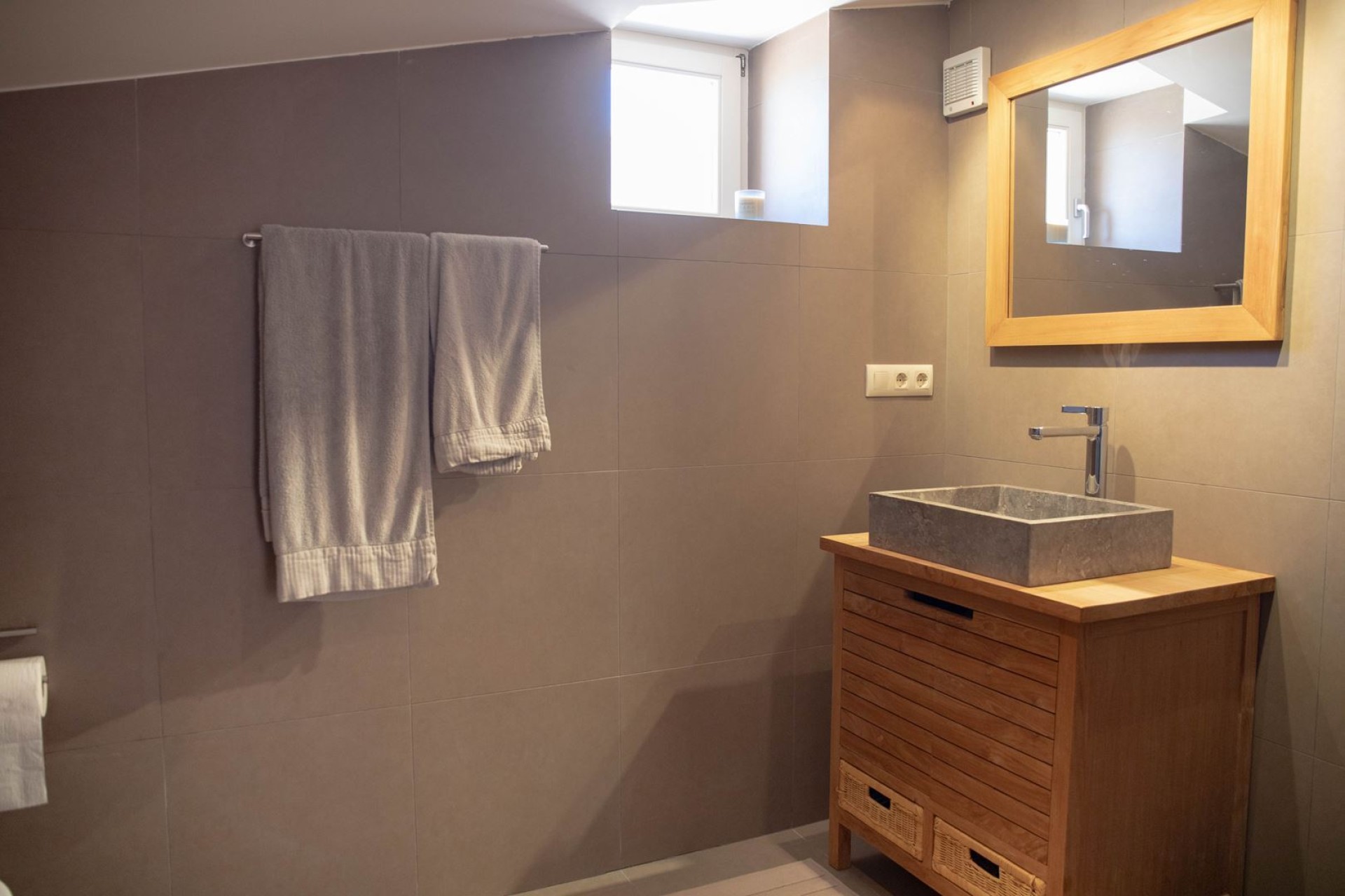 Resale - Villa - Benitachell - Palmeras