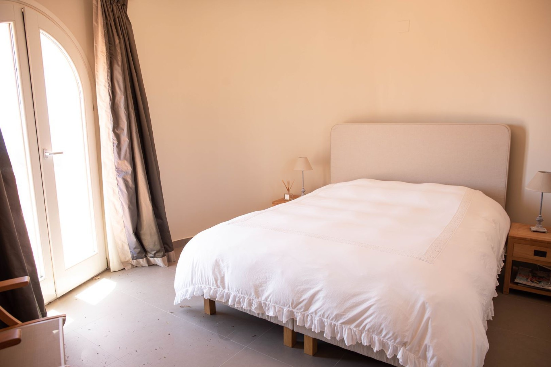 Resale - Villa - Benitachell - Palmeras