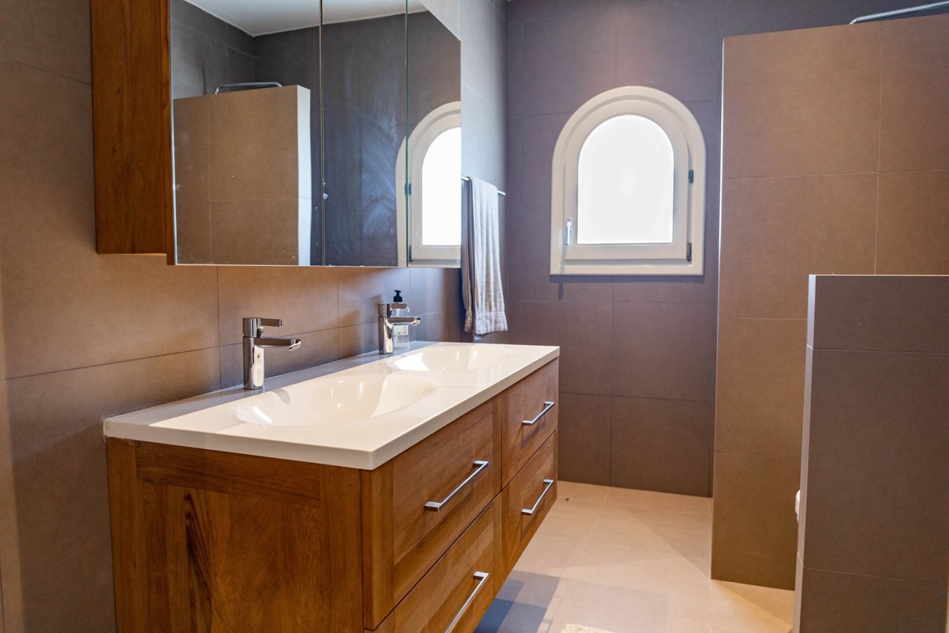 Resale - Villa - Benitachell - Palmeras