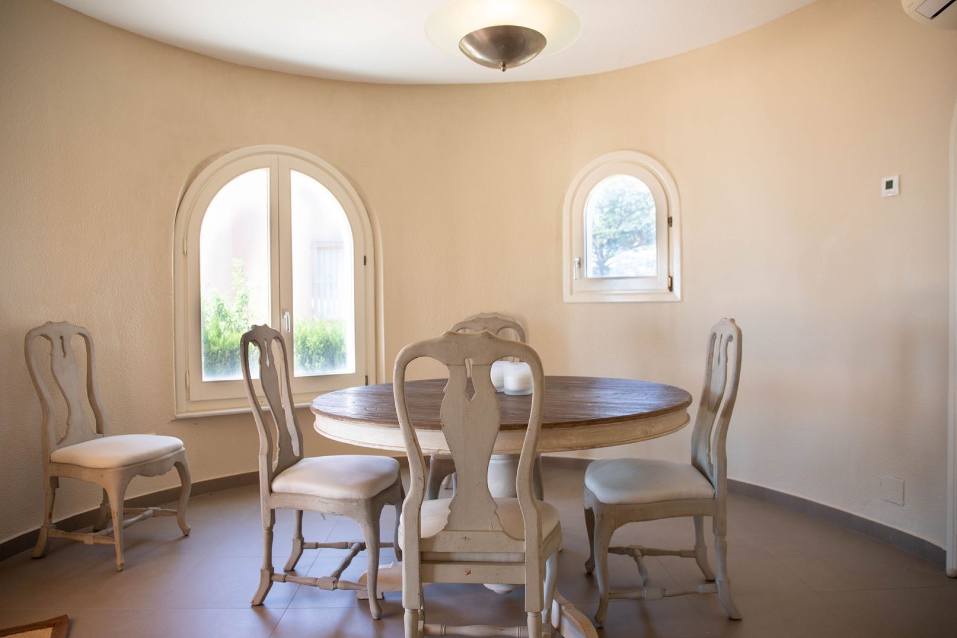 Resale - Villa - Benitachell - Palmeras