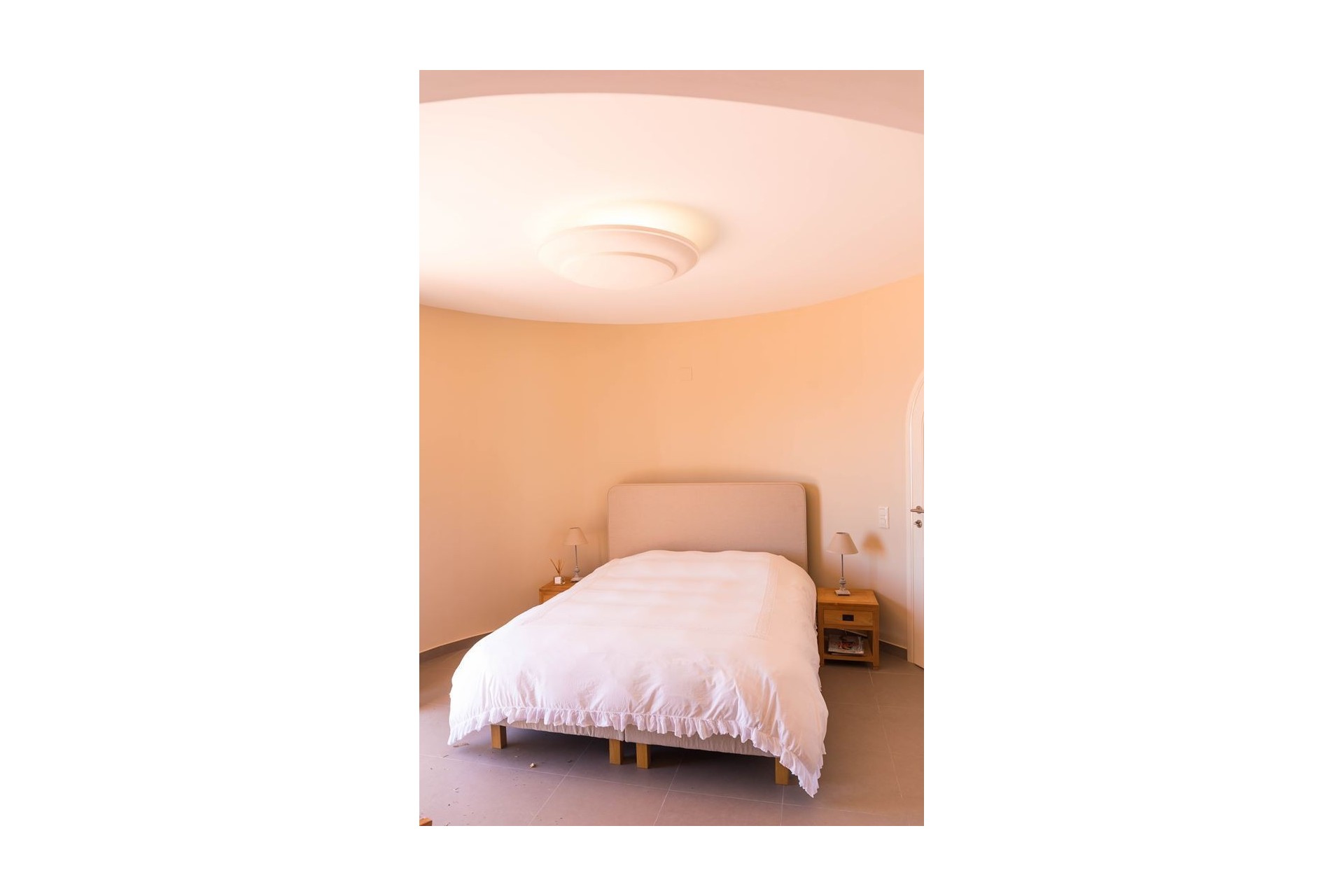 Resale - Villa - Benitachell - Palmeras