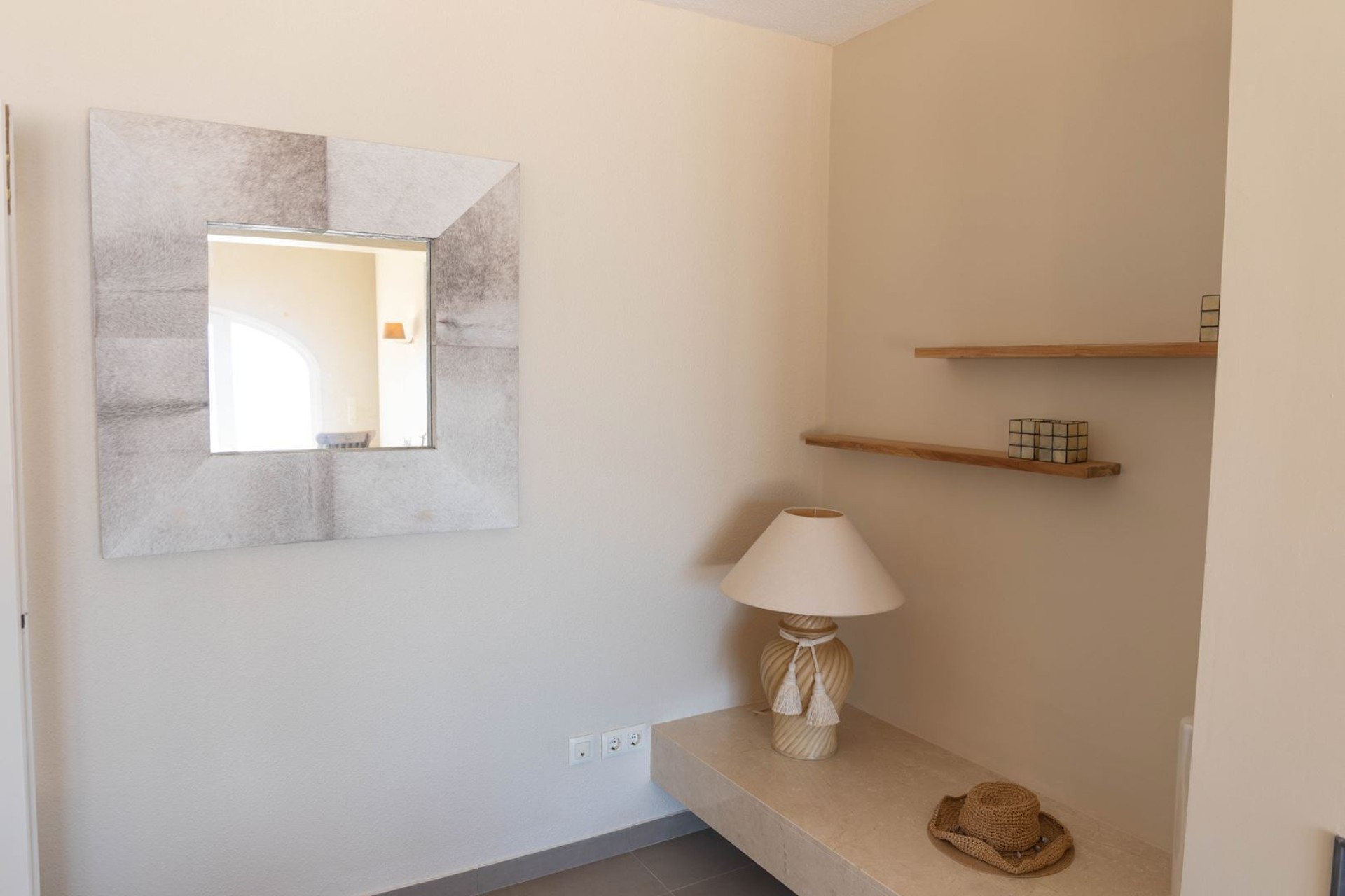 Resale - Villa - Benitachell - Palmeras