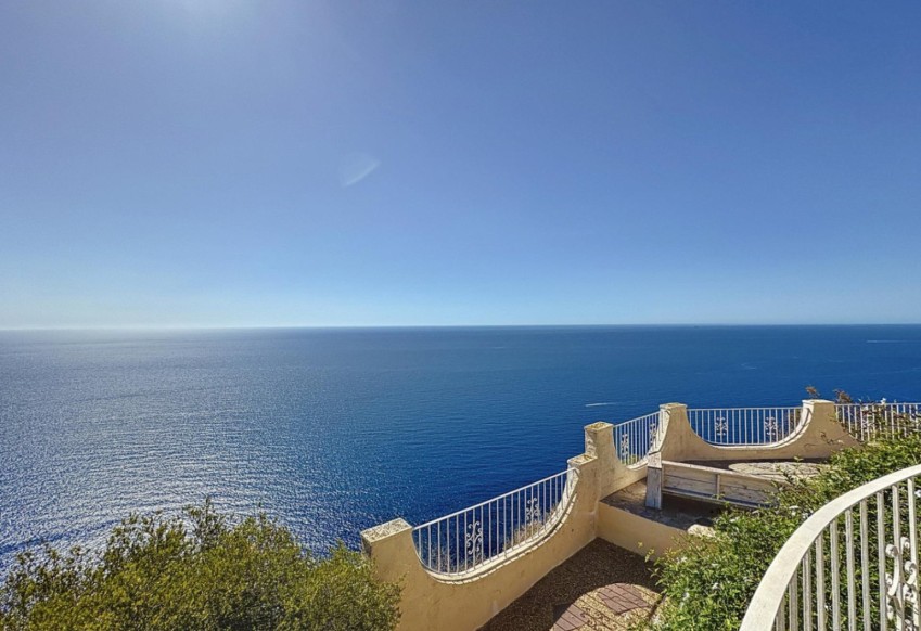 Resale - Villa - Benitachell - Pueblo del Mar