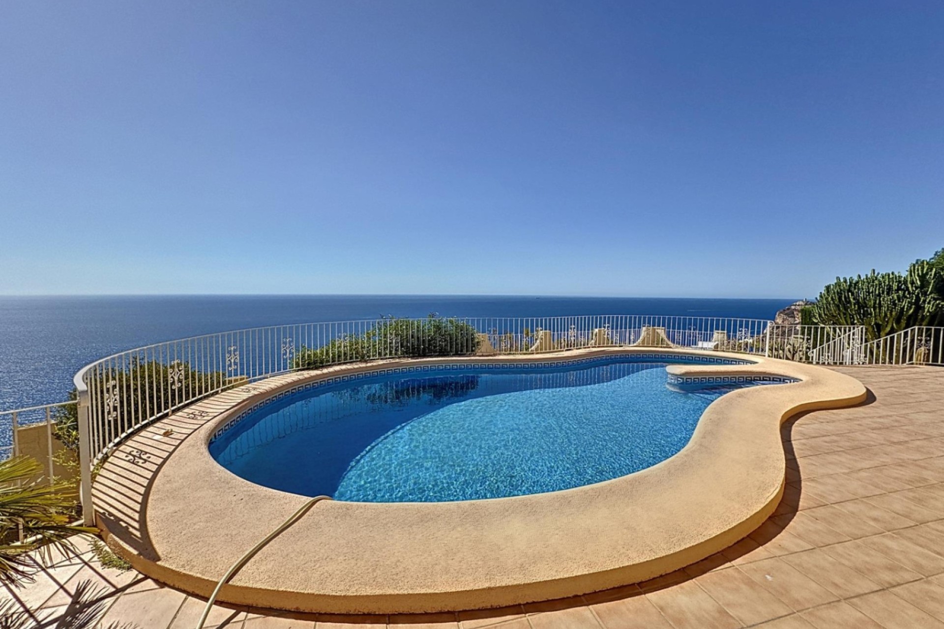 Resale - Villa - Benitachell - Pueblo del Mar