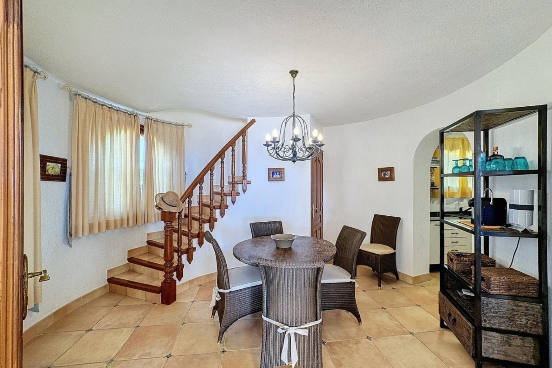 Resale - Villa - Benitachell - Pueblo del Mar