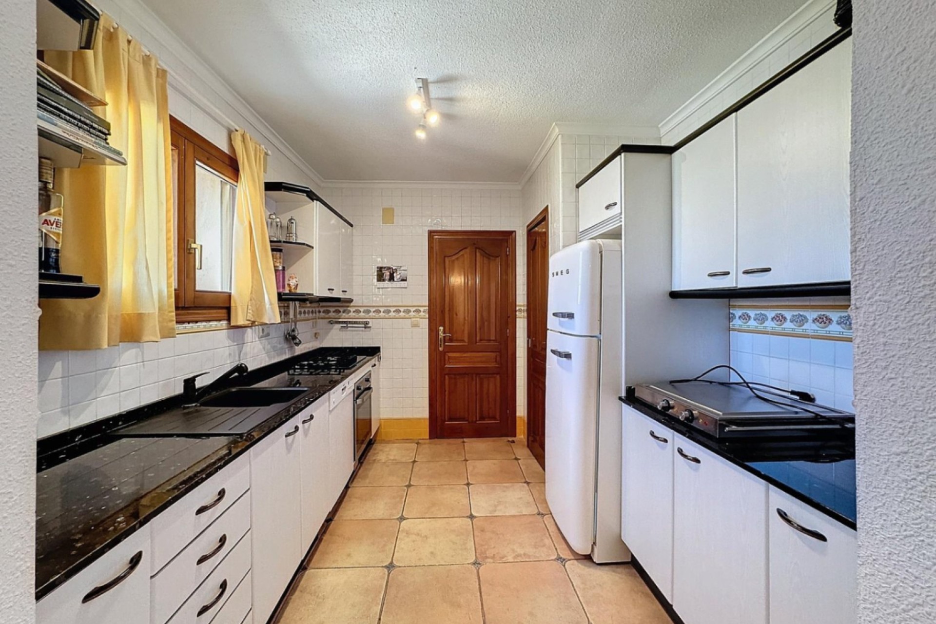 Resale - Villa - Benitachell - Pueblo del Mar