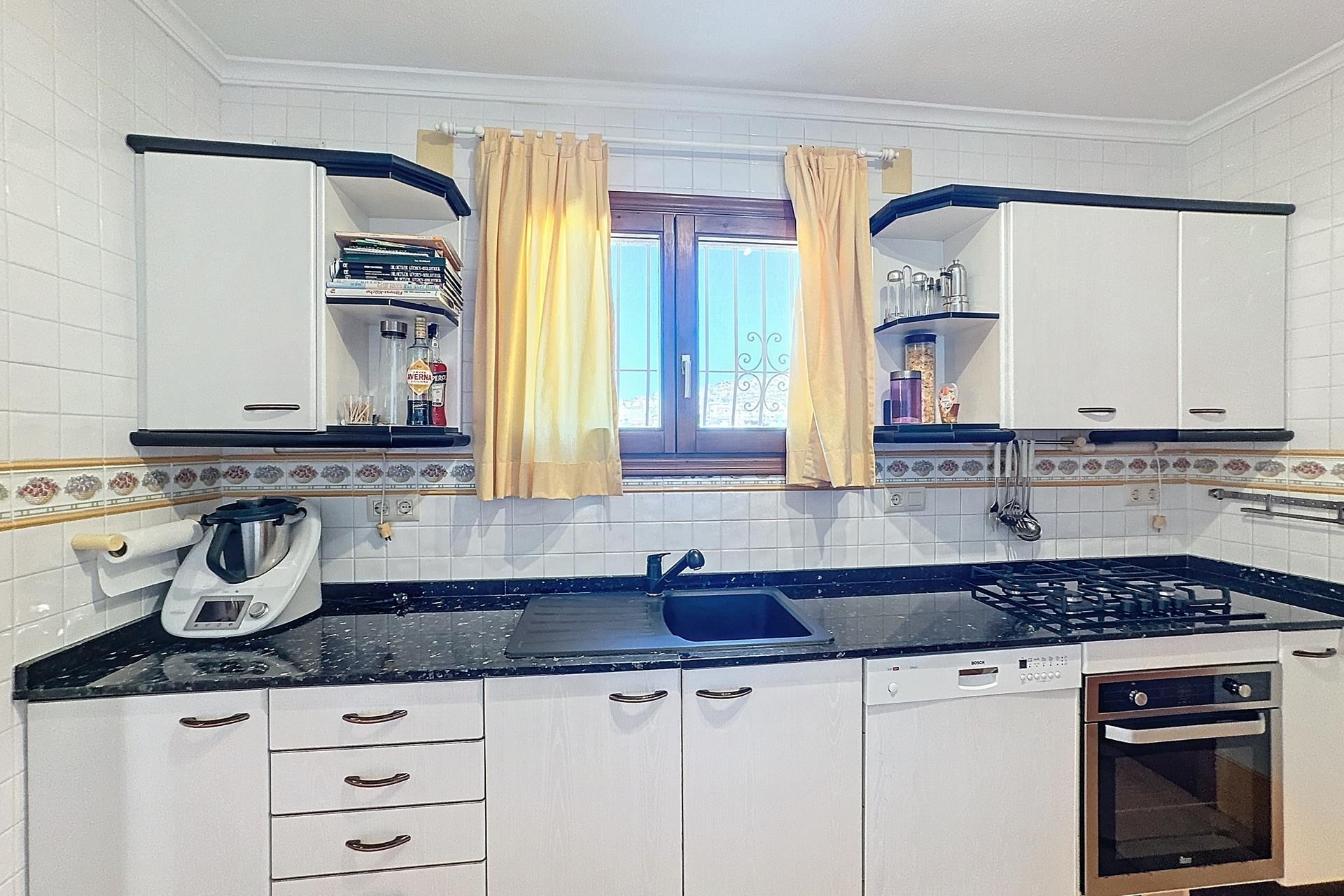 Resale - Villa - Benitachell - Pueblo del Mar