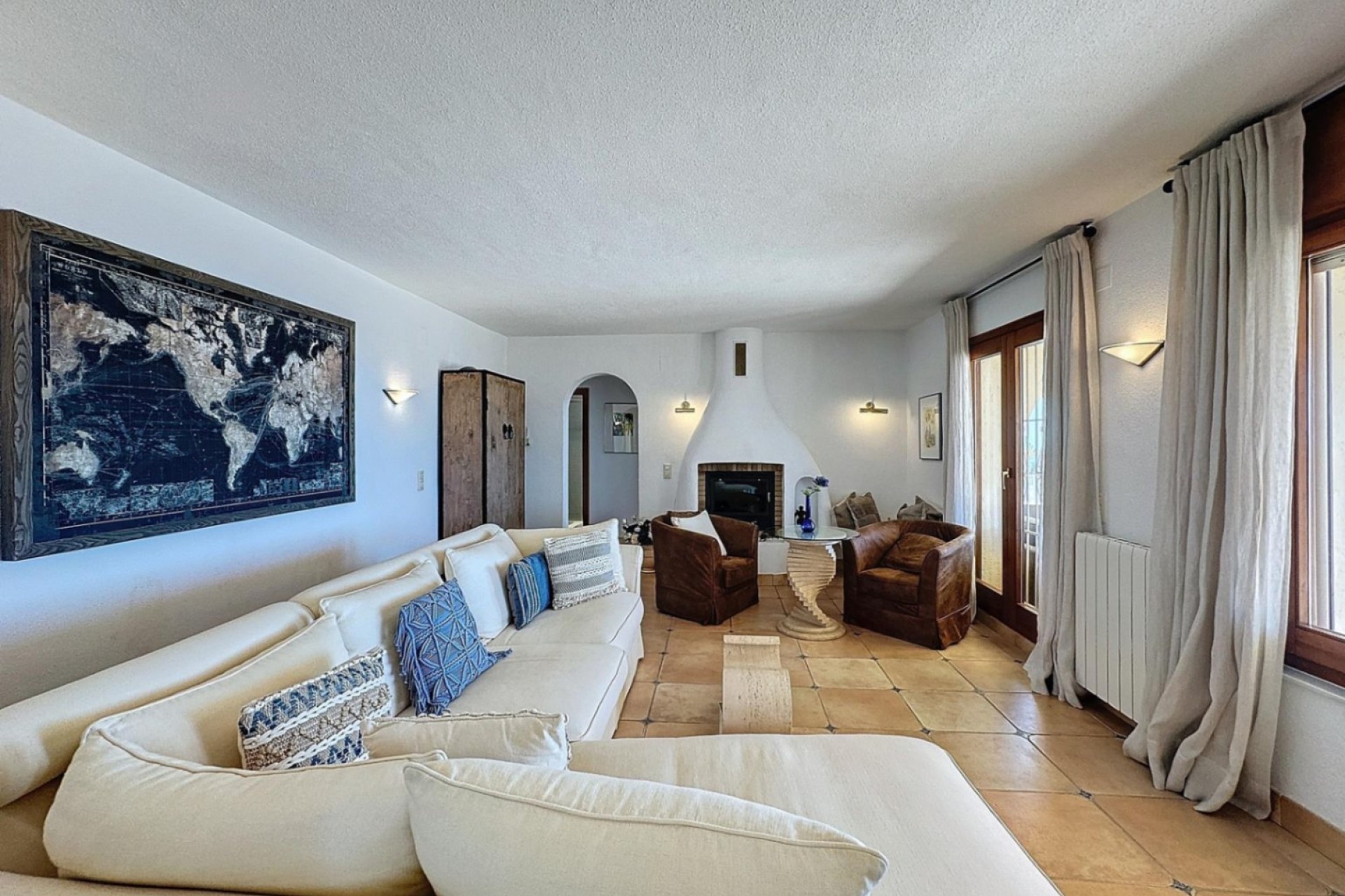 Resale - Villa - Benitachell - Pueblo del Mar