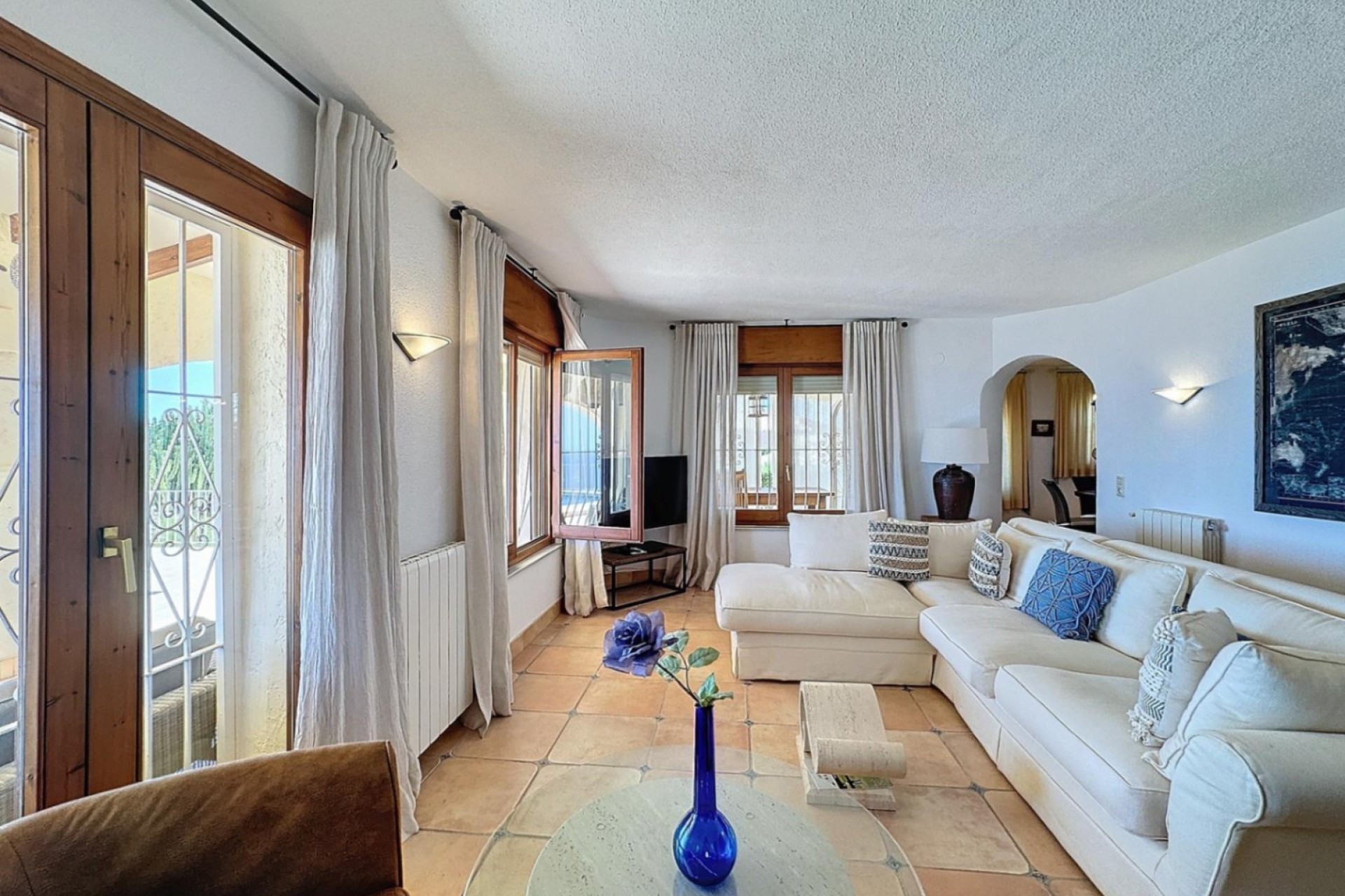 Resale - Villa - Benitachell - Pueblo del Mar