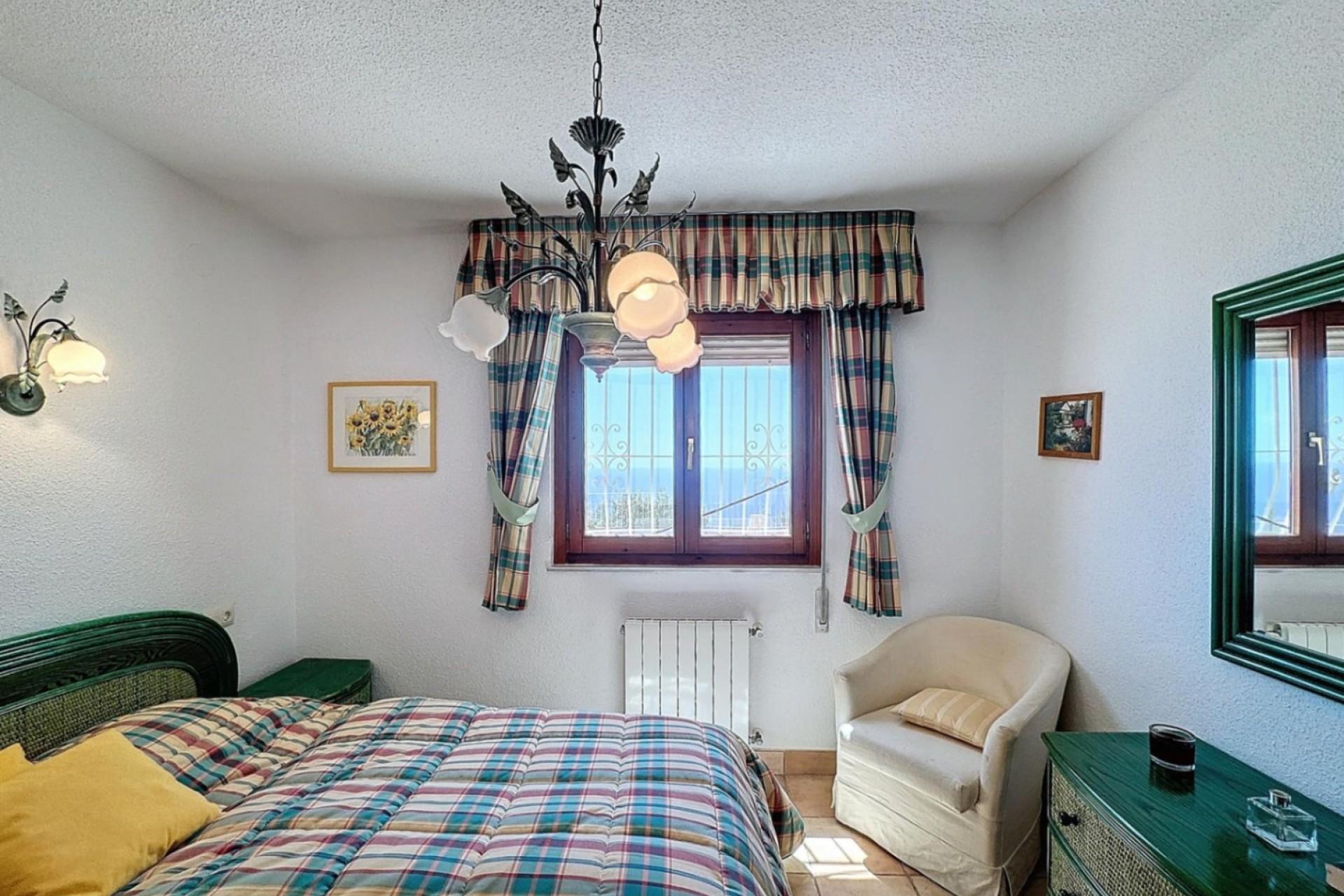 Resale - Villa - Benitachell - Pueblo del Mar