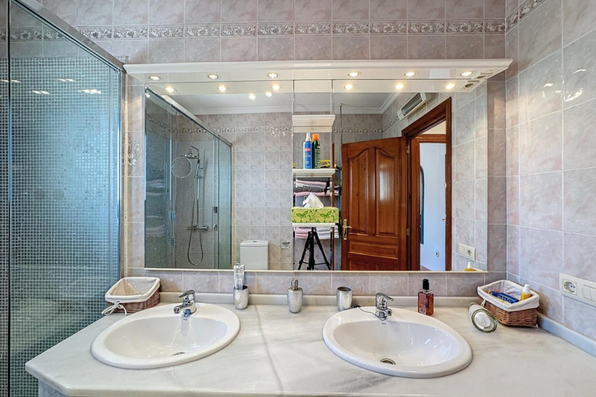 Resale - Villa - Benitachell - Pueblo del Mar