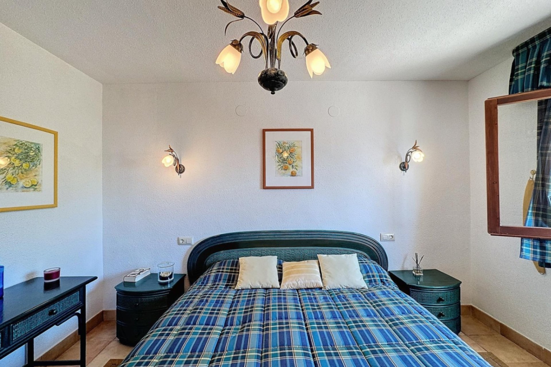 Resale - Villa - Benitachell - Pueblo del Mar