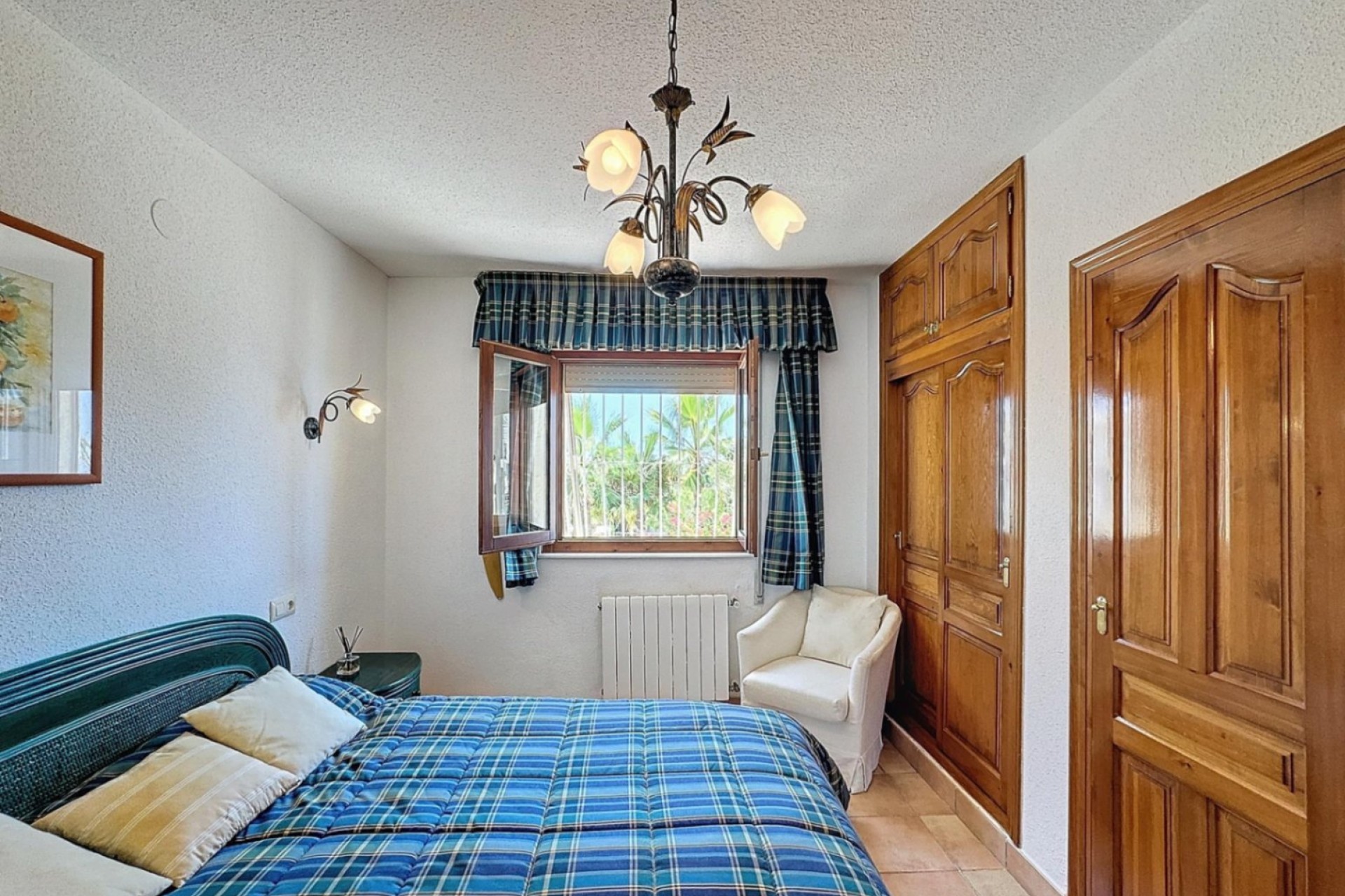 Resale - Villa - Benitachell - Pueblo del Mar