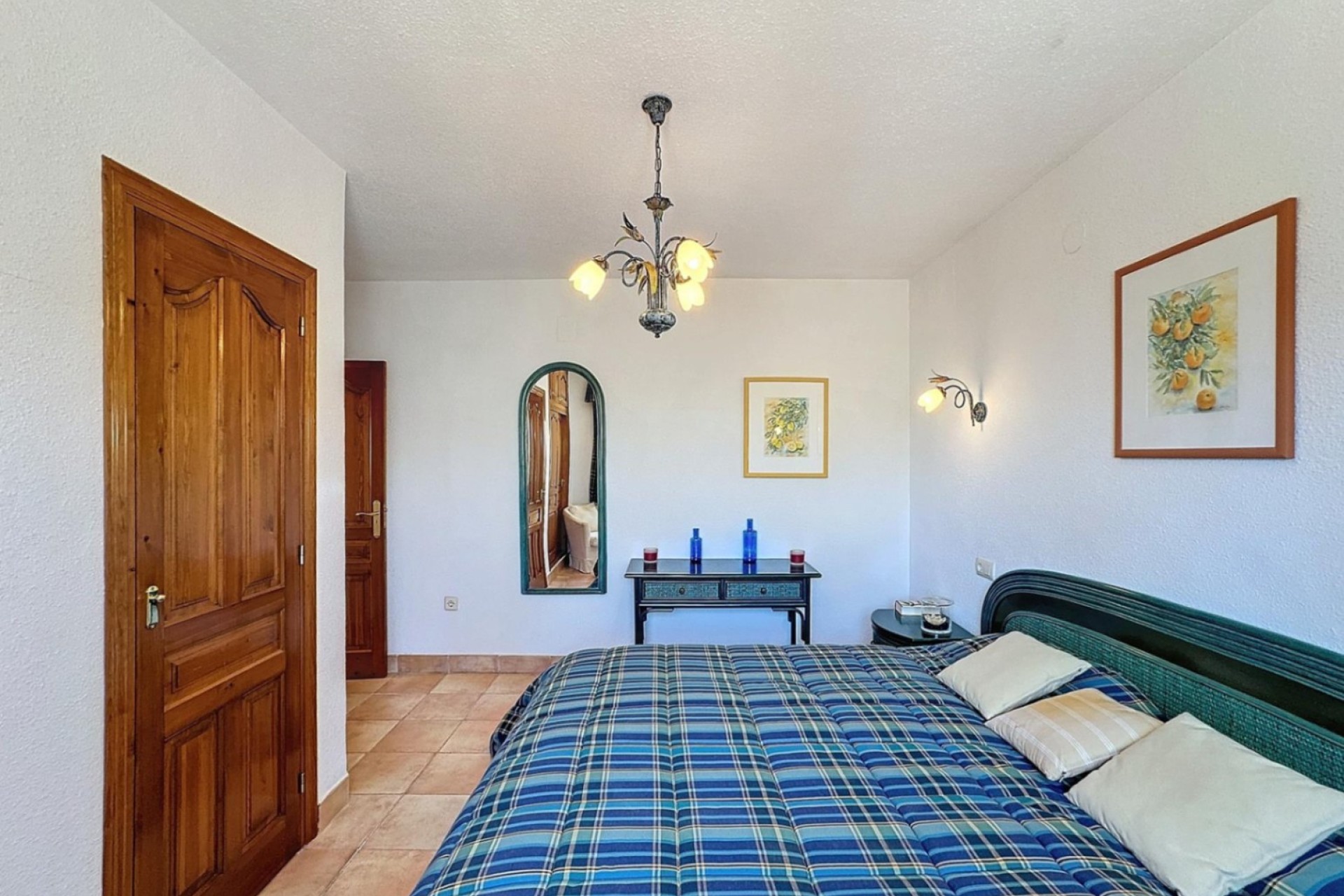 Resale - Villa - Benitachell - Pueblo del Mar