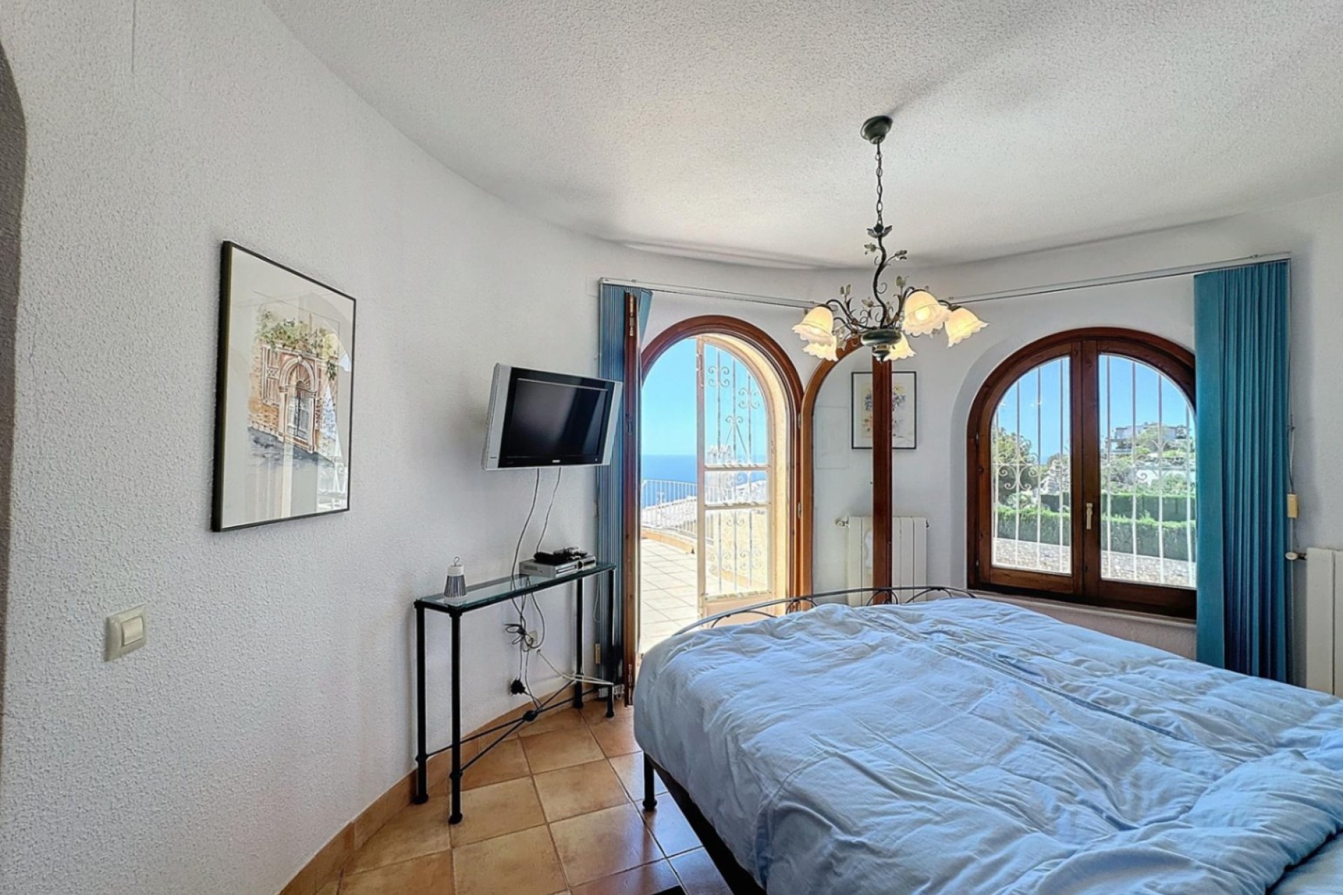 Resale - Villa - Benitachell - Pueblo del Mar
