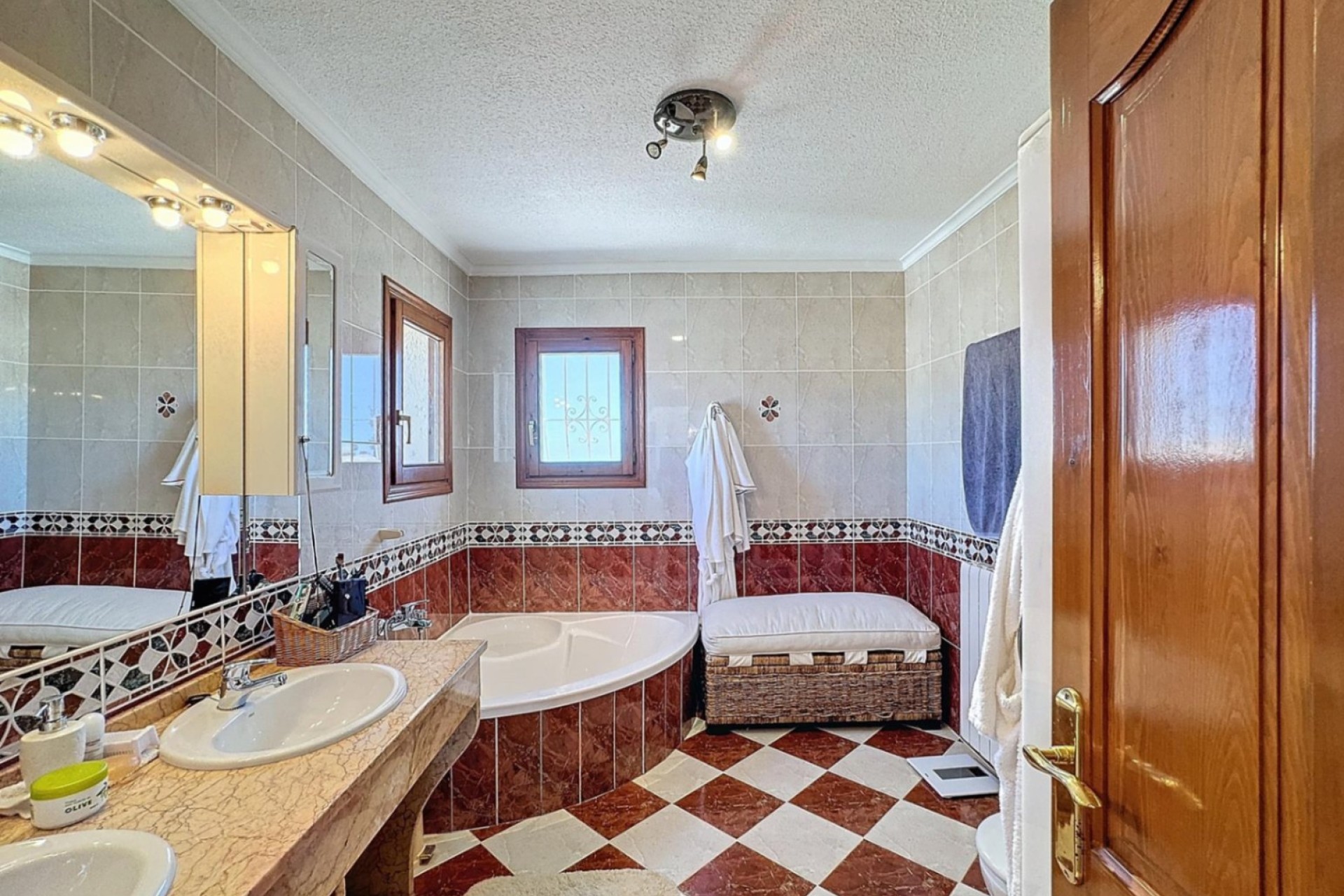 Resale - Villa - Benitachell - Pueblo del Mar