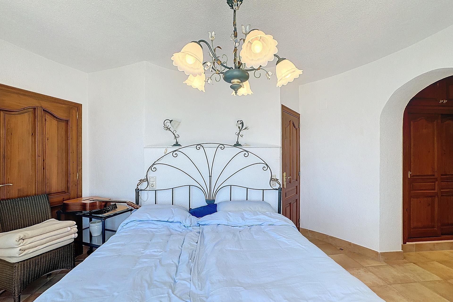 Resale - Villa - Benitachell - Pueblo del Mar