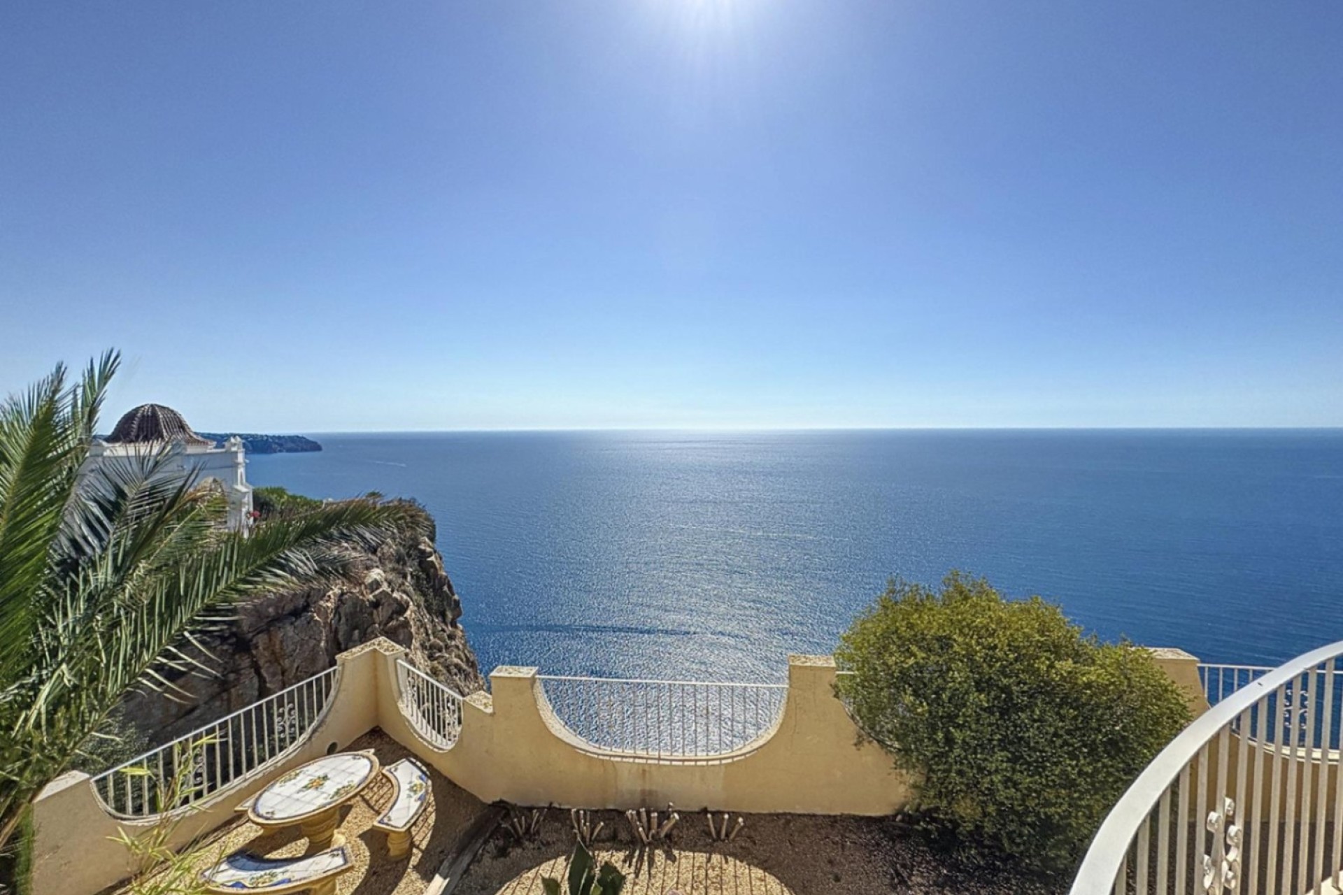 Resale - Villa - Benitachell - Pueblo del Mar