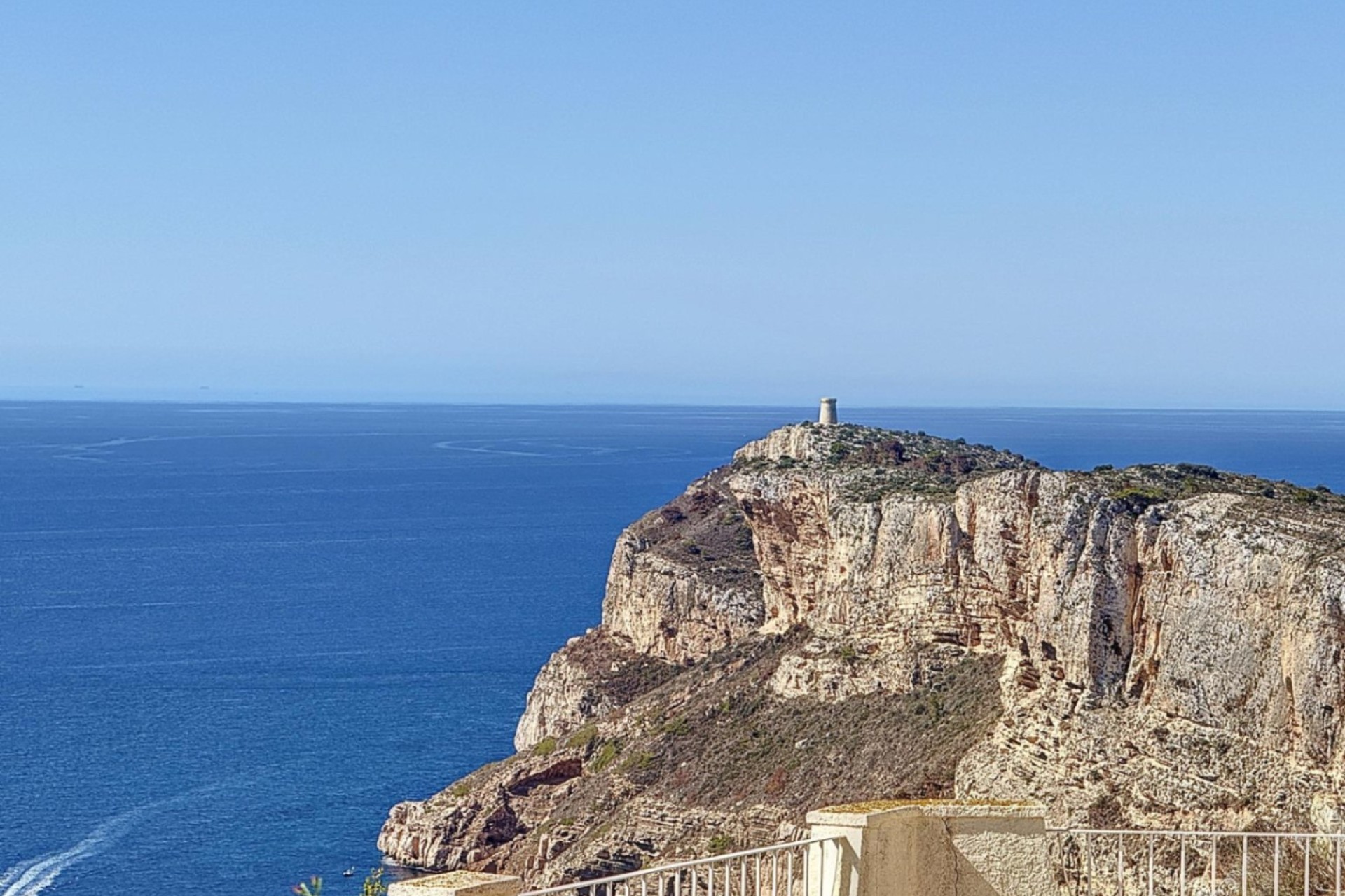 Resale - Villa - Benitachell - Pueblo del Mar