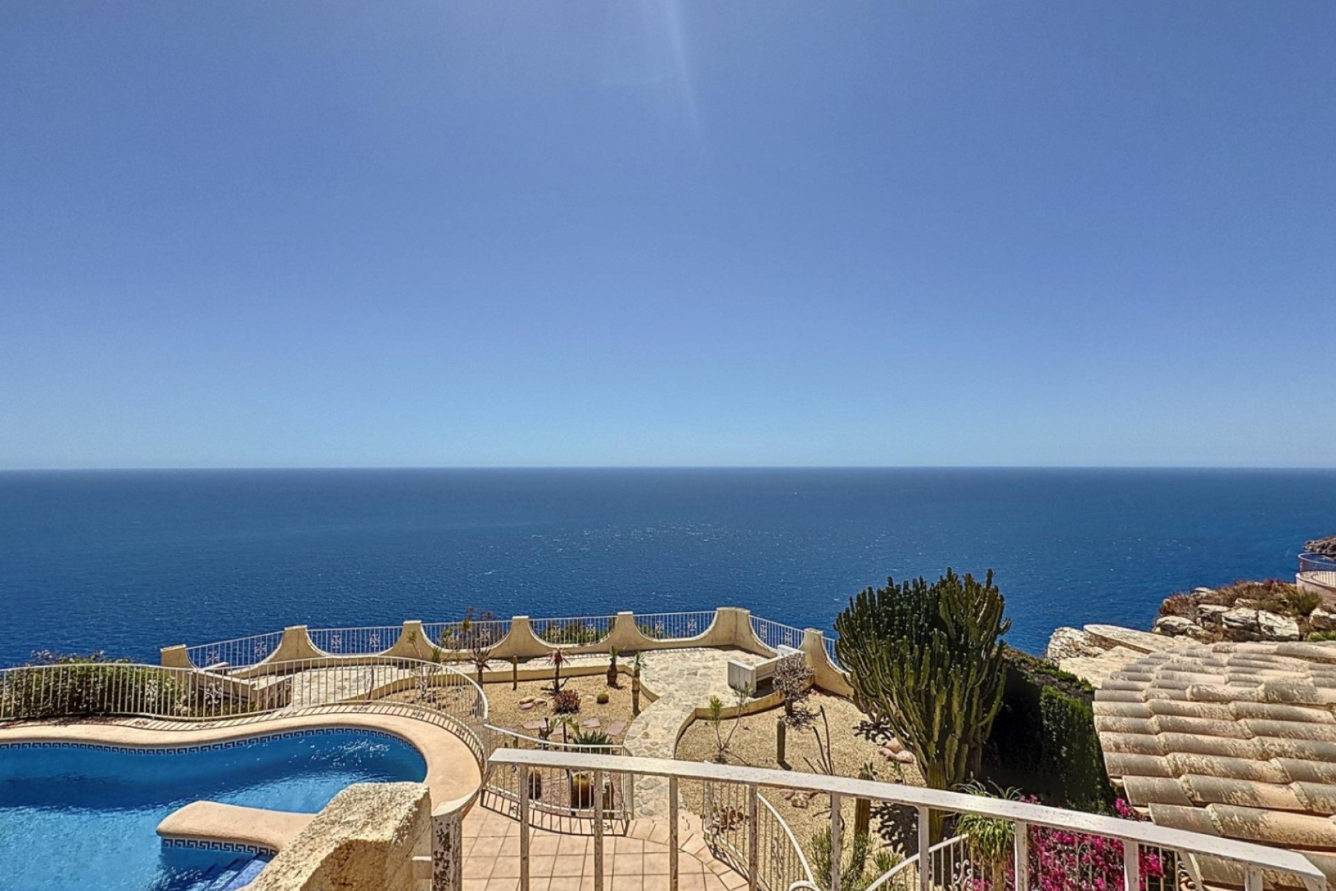 Resale - Villa - Benitachell - Pueblo del Mar