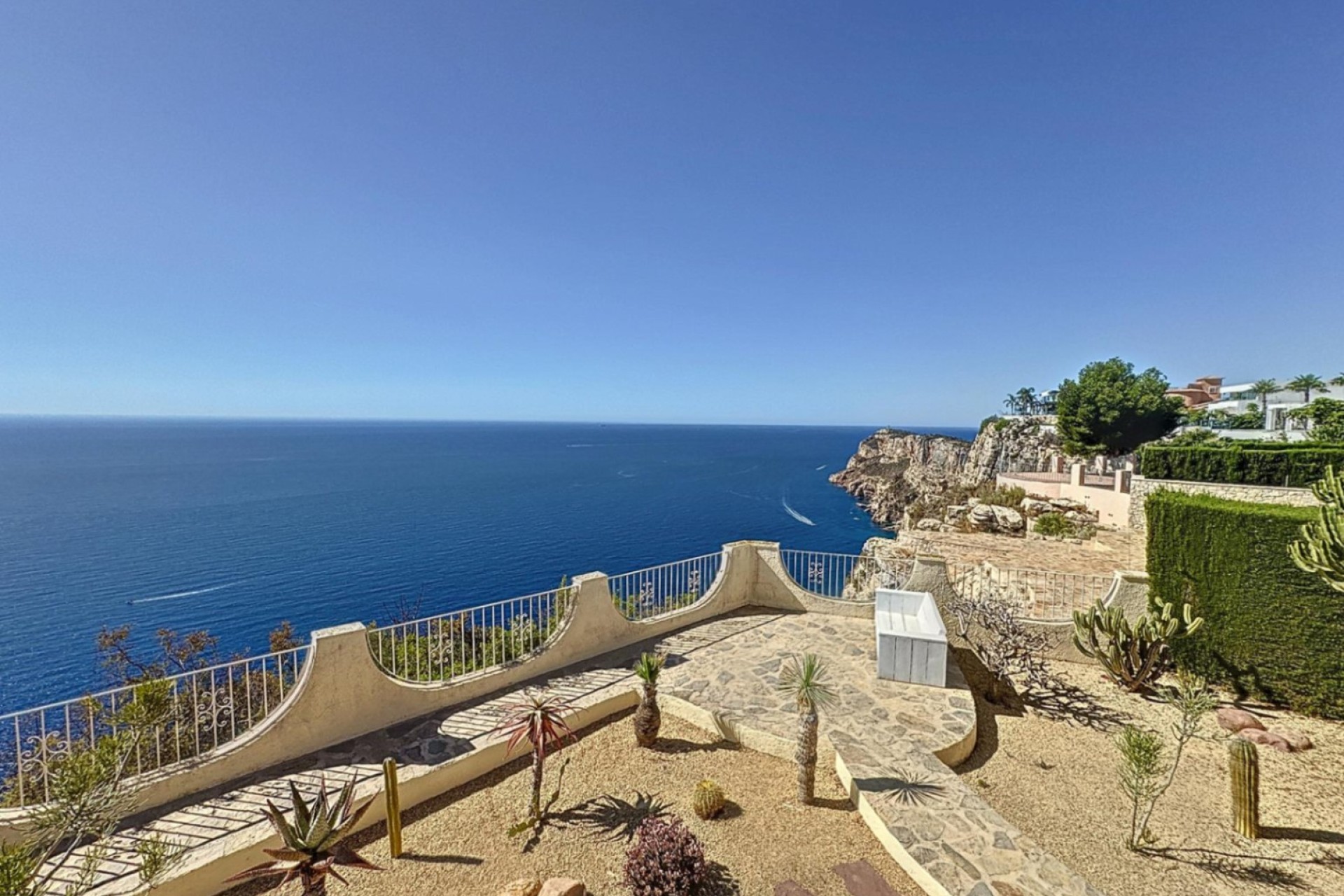 Resale - Villa - Benitachell - Pueblo del Mar