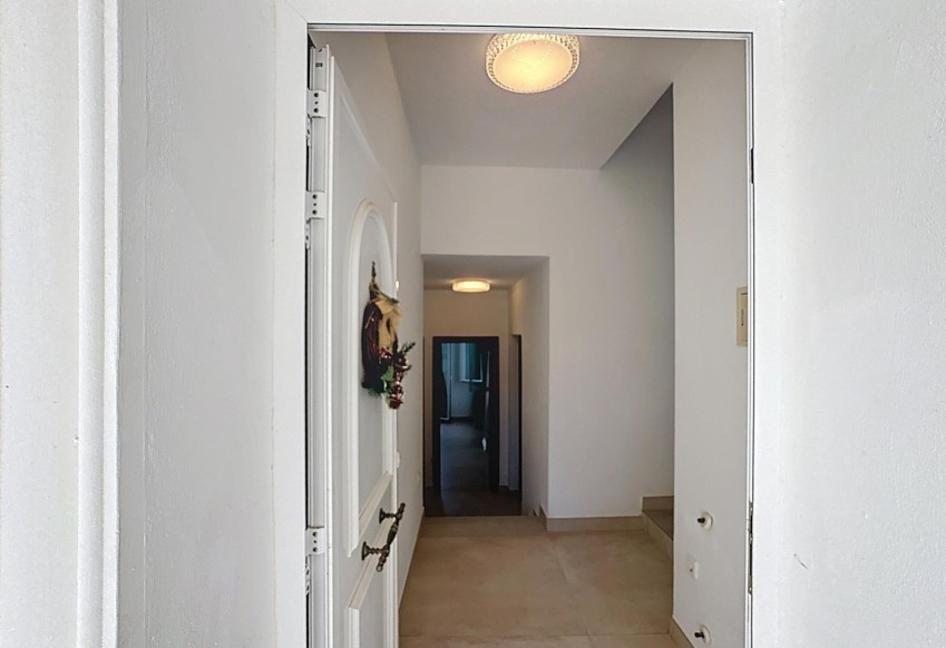 Resale - Villa - Benitachell - Pueblo del Mar