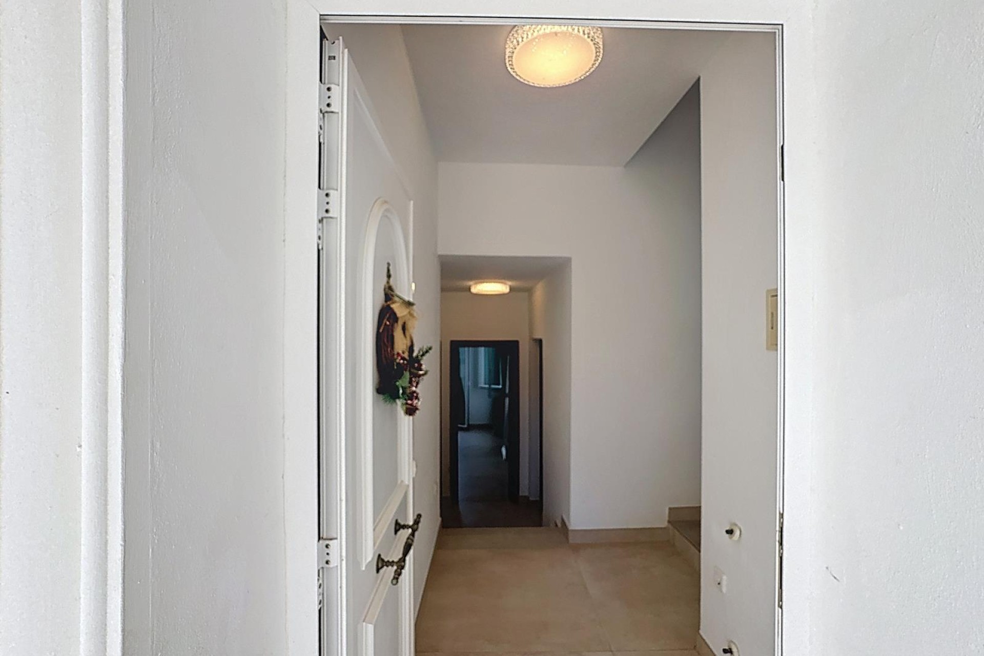 Resale - Villa - Benitachell - Pueblo del Mar