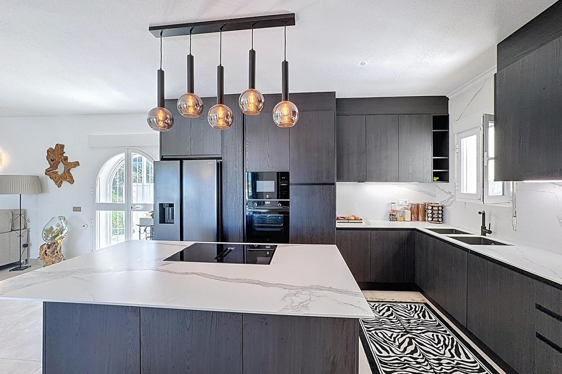 Resale - Villa - Benitachell - Pueblo del Mar