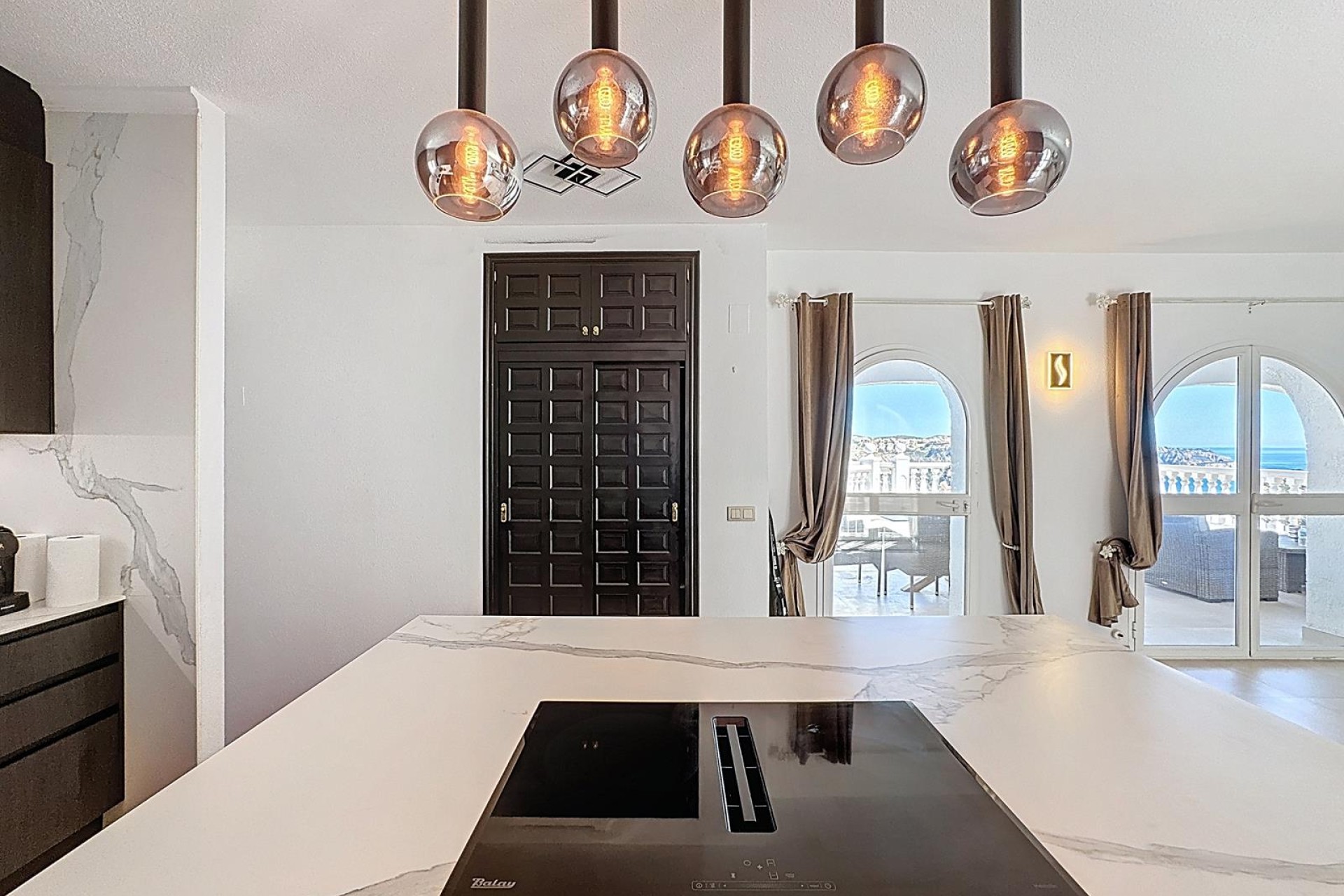 Resale - Villa - Benitachell - Pueblo del Mar