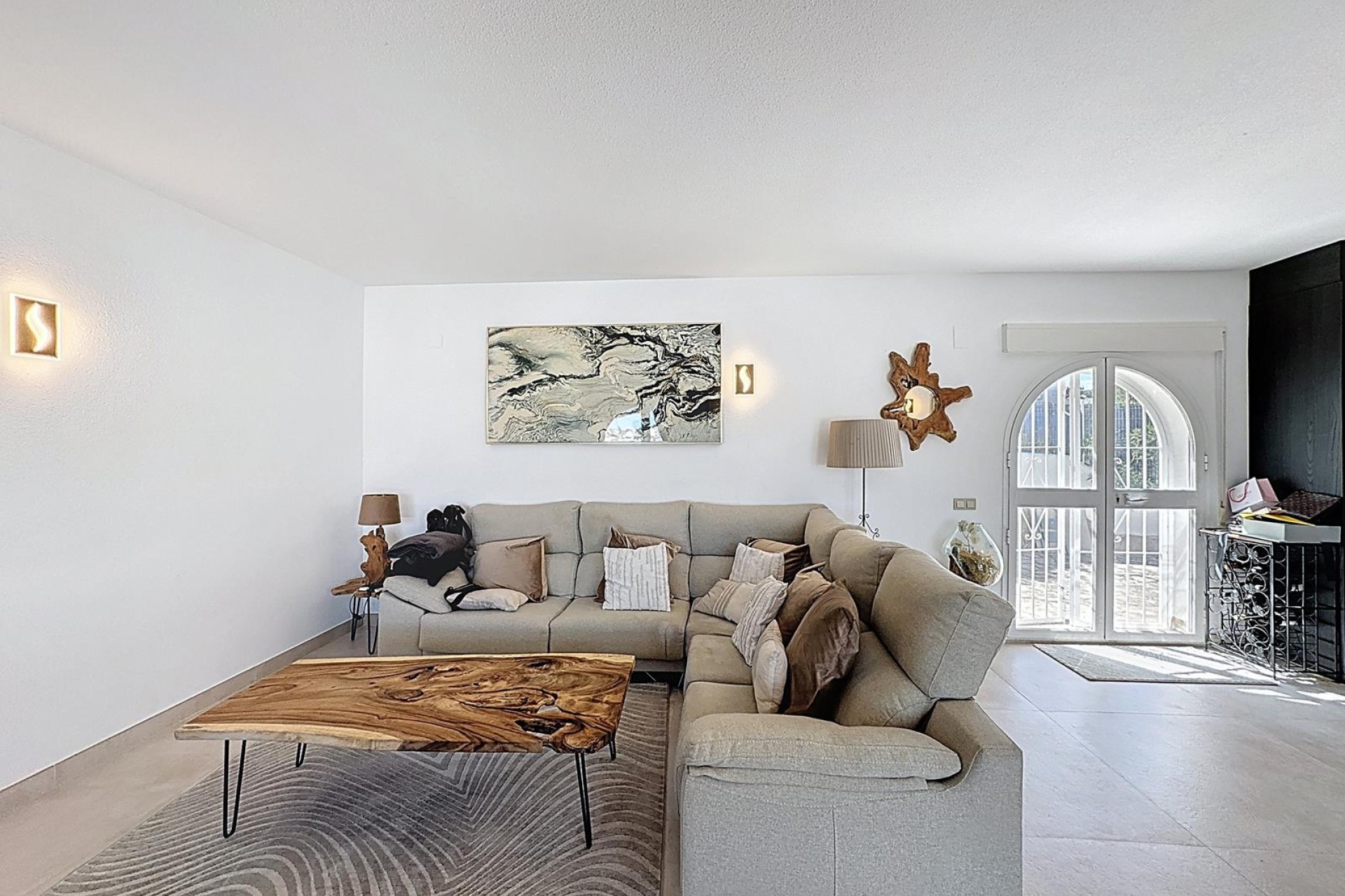 Resale - Villa - Benitachell - Pueblo del Mar