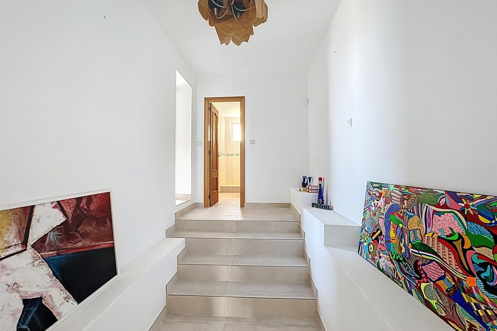 Resale - Villa - Benitachell - Pueblo del Mar