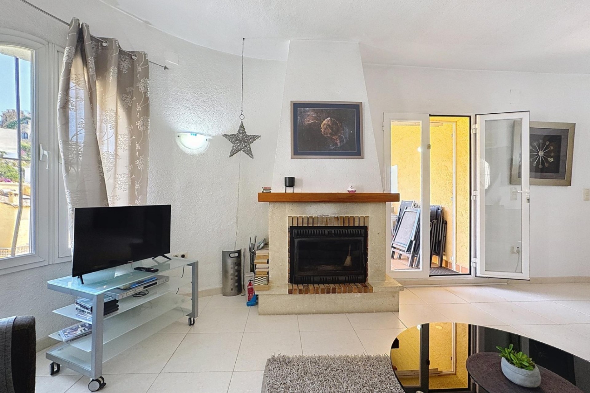 Resale - Villa - Benitachell - Pueblo del Mar