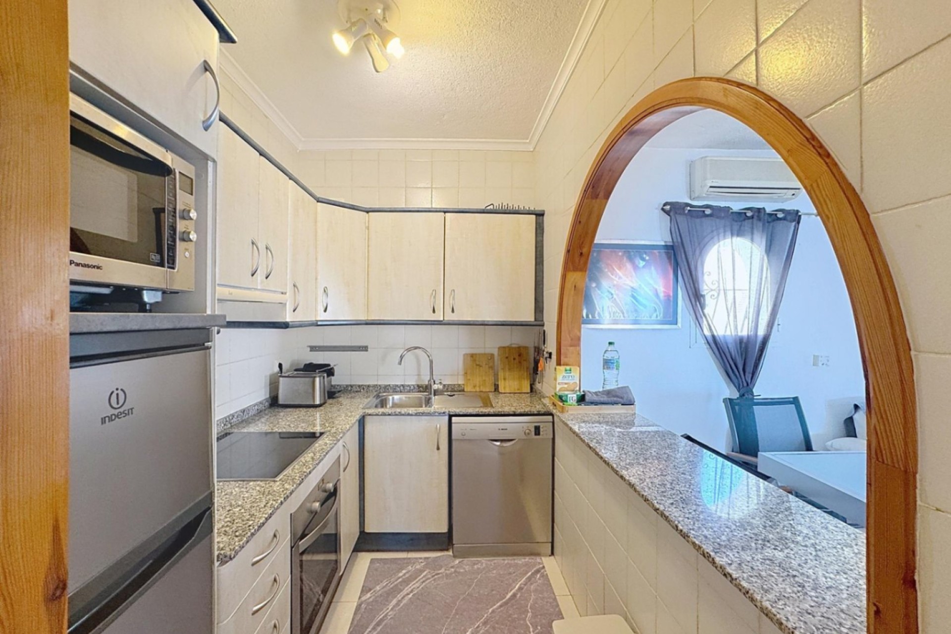 Resale - Villa - Benitachell - Pueblo del Mar