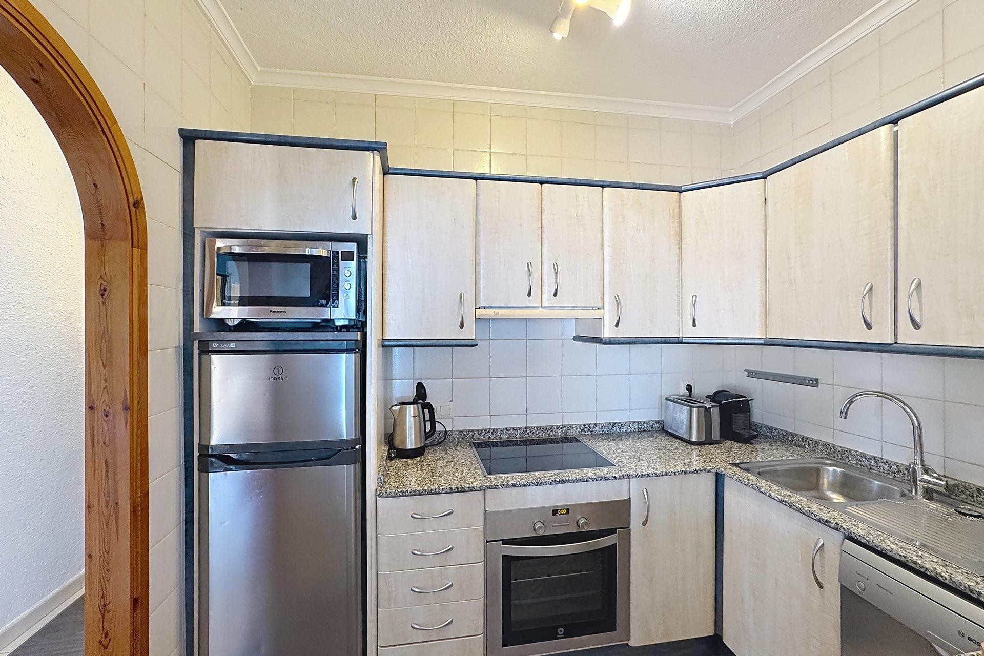 Resale - Villa - Benitachell - Pueblo del Mar