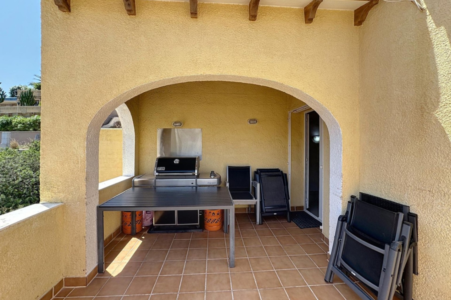 Resale - Villa - Benitachell - Pueblo del Mar