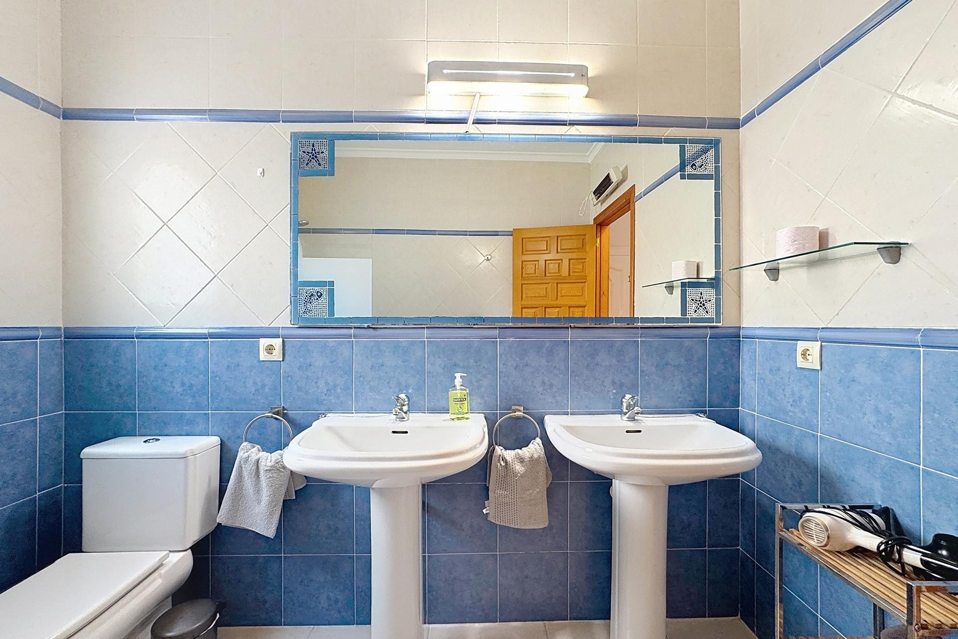 Resale - Villa - Benitachell - Pueblo del Mar