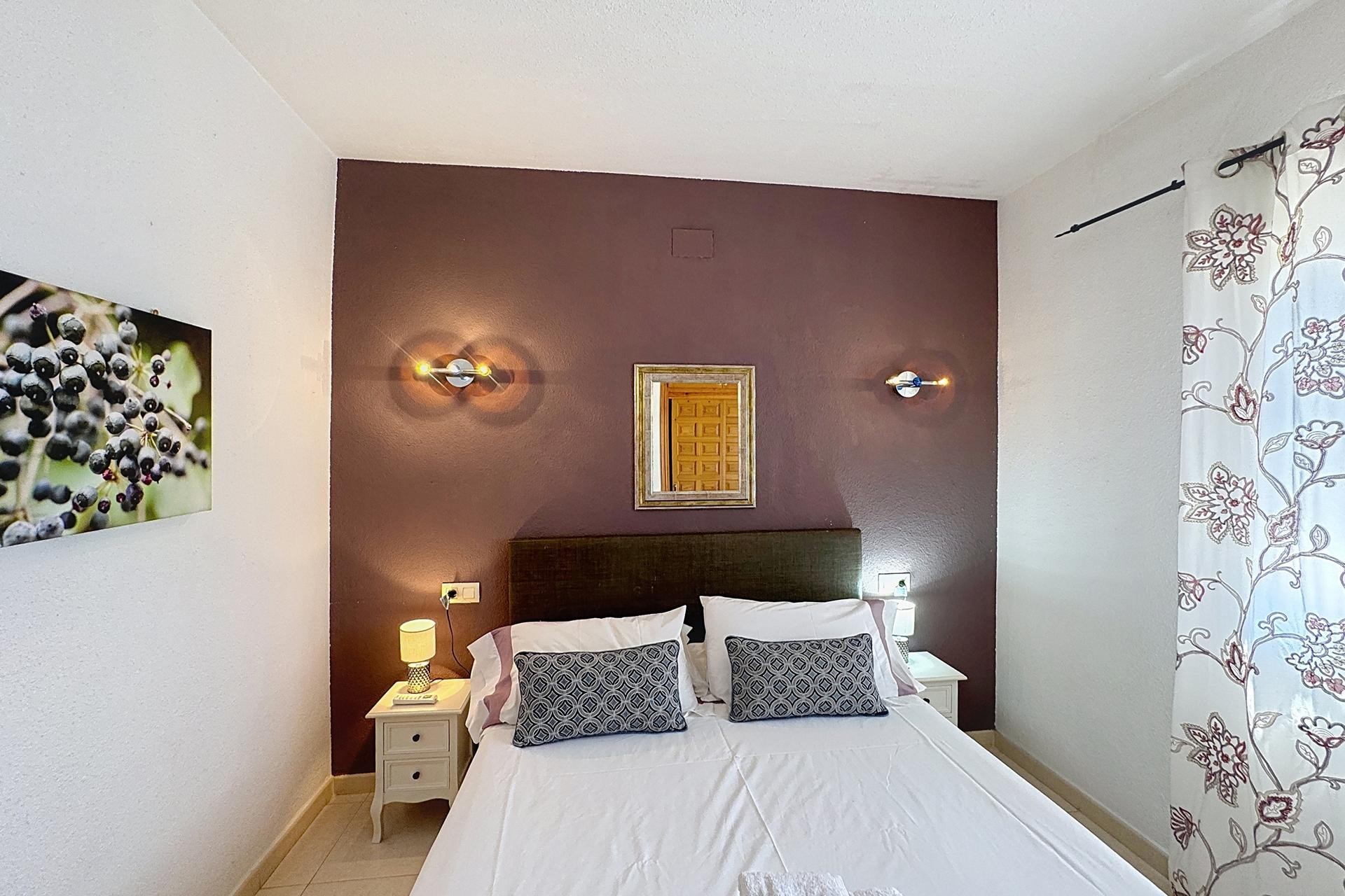 Resale - Villa - Benitachell - Pueblo del Mar